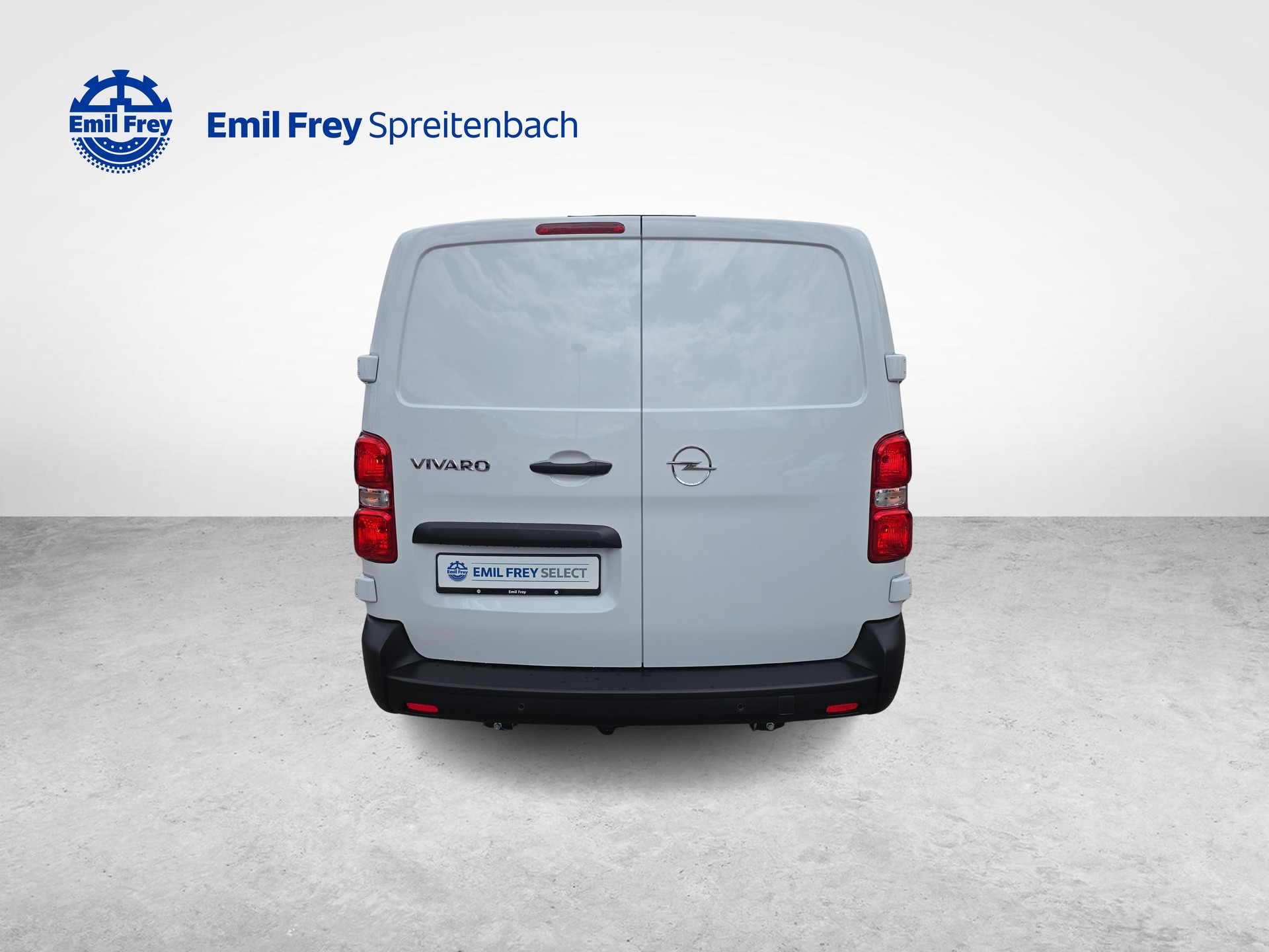 OPEL Vivaro Cargo XL 2.0 D 144 S/S / Jetzt mit attraktivem 1.99% Leasing-showroom-element-3