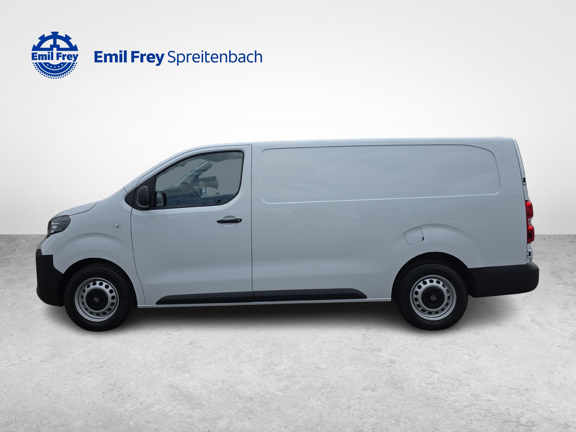 OPEL Vivaro Cargo XL 2.0 D 144 S/S / Jetzt mit attraktivem 1.99% Leasing-showroom-element-1