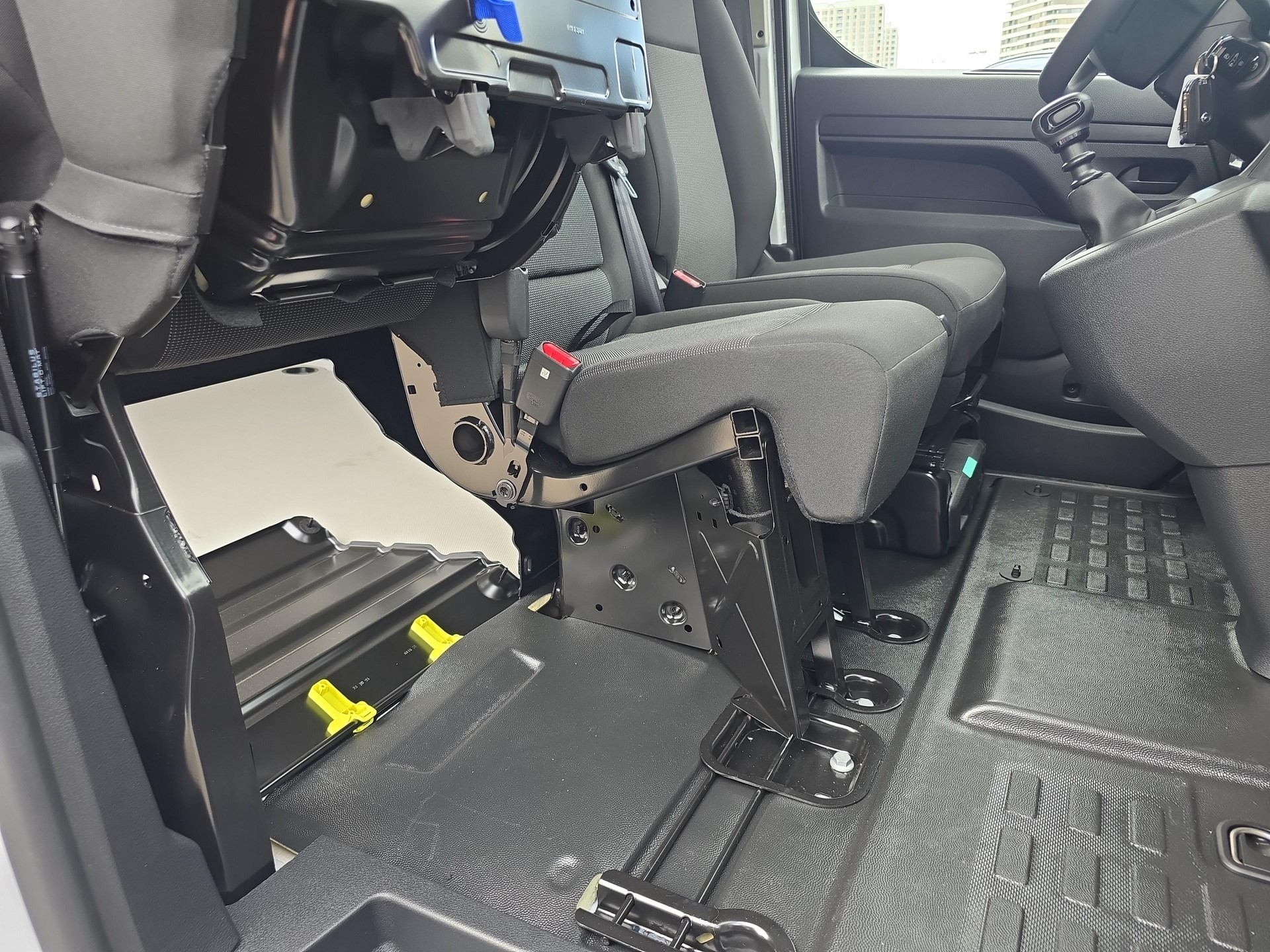 OPEL Vivaro Cargo XL 2.0 D 144 S/S / Jetzt mit attraktivem 1.99% Leasing-image-18