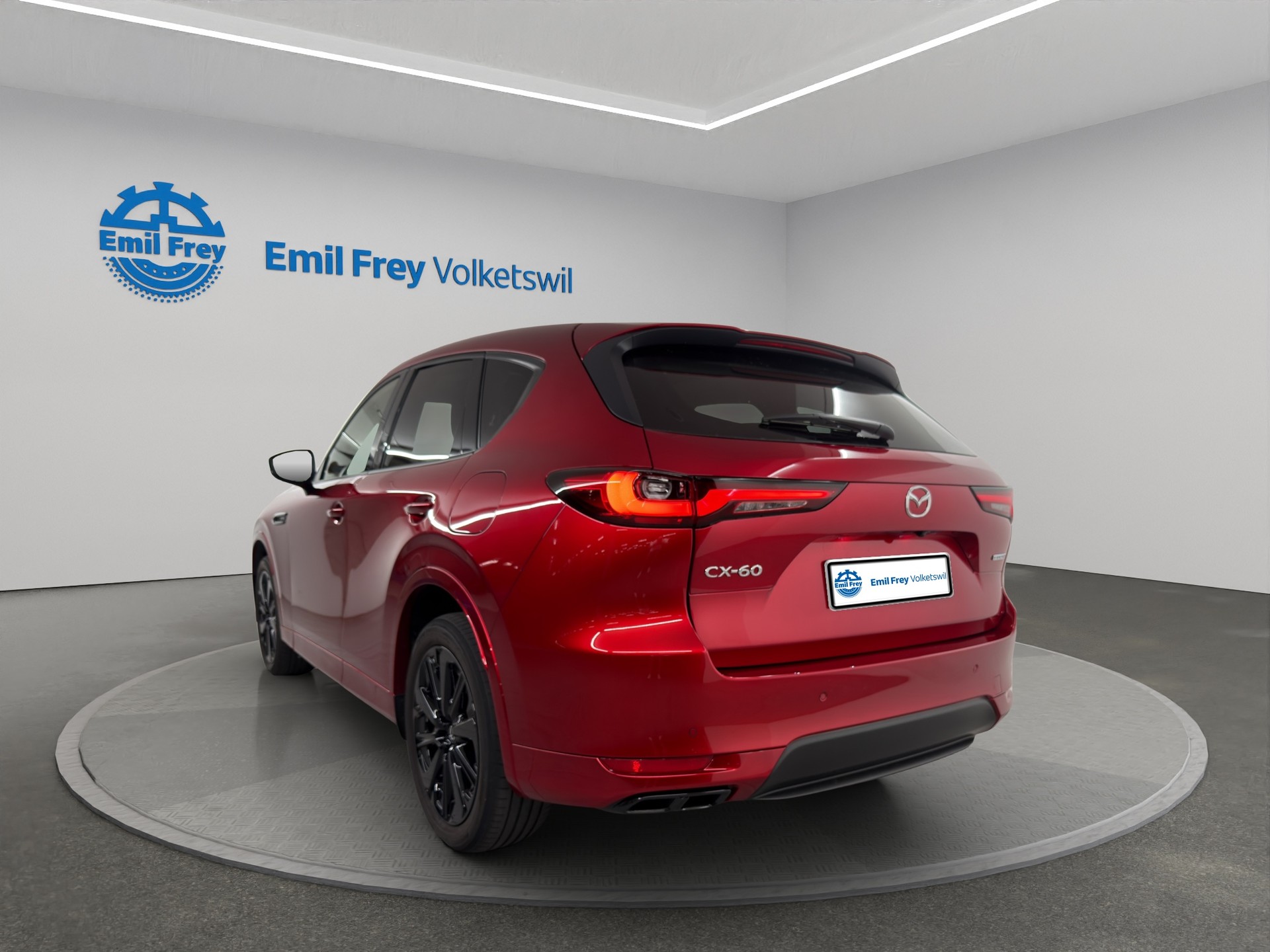 MAZDA CX-60 3.3 D Homura-showroom-element-2