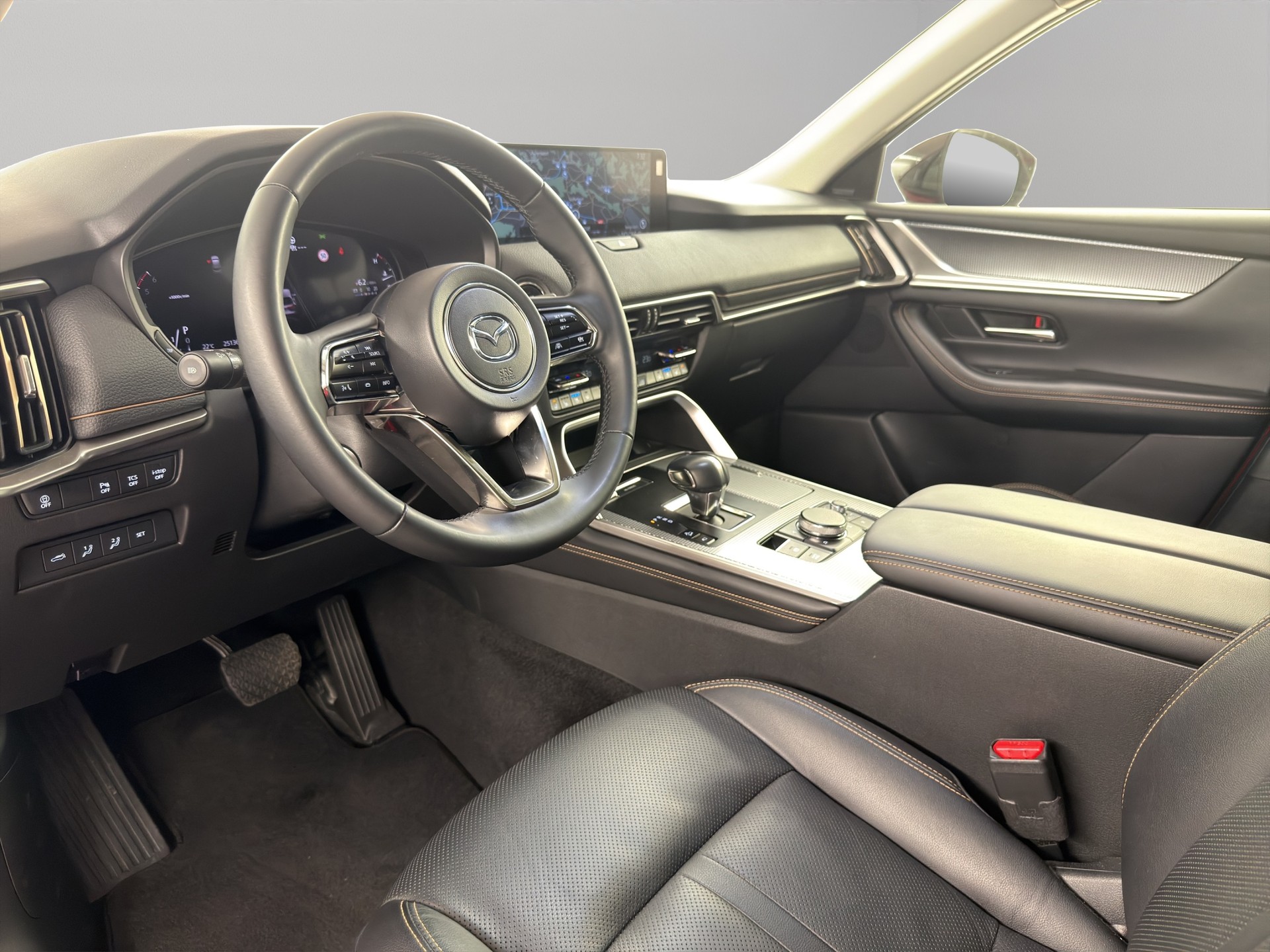 MAZDA CX-60 3.3 D Homura-image-8