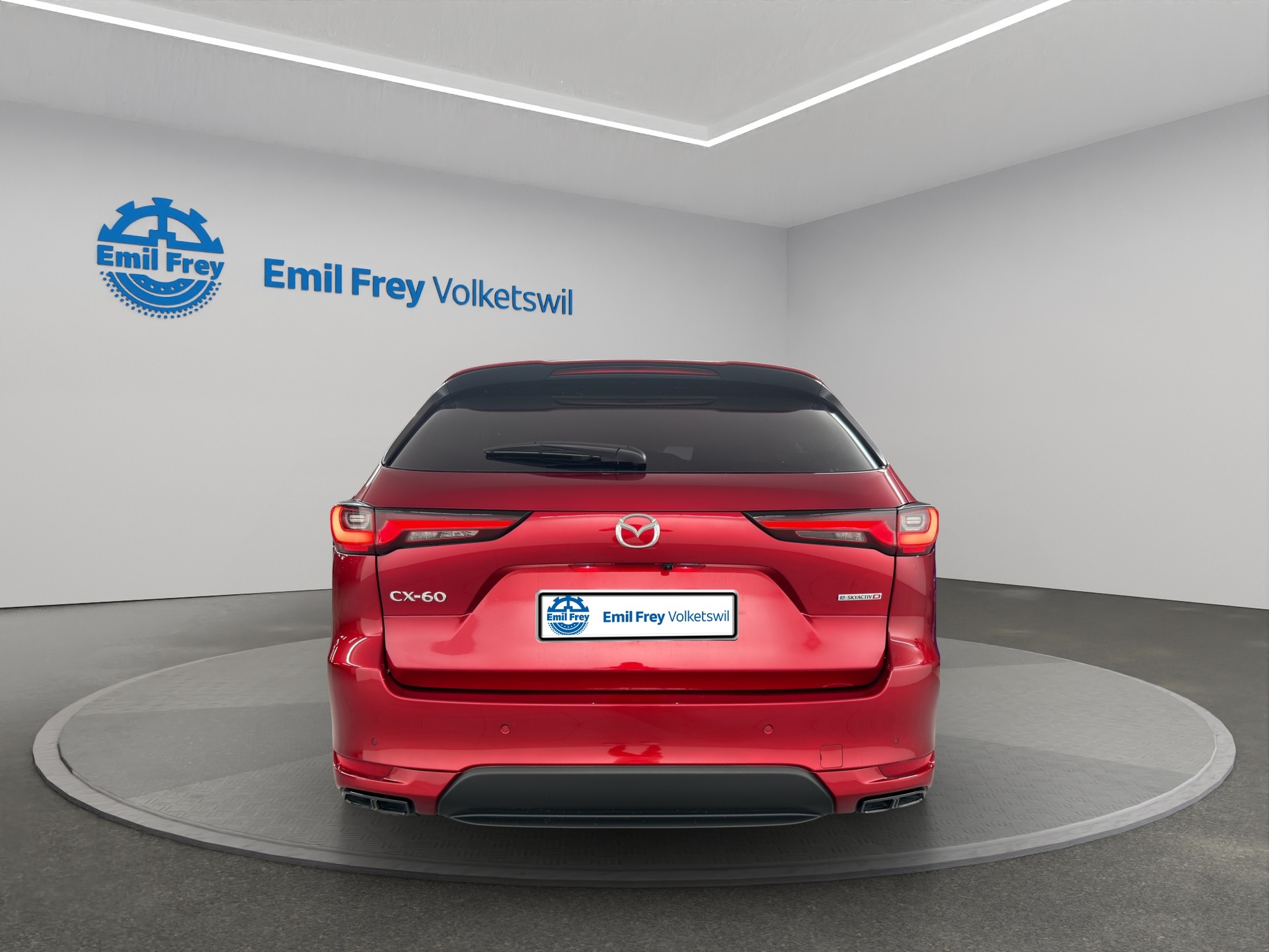 MAZDA CX-60 3.3 D Homura-image-5