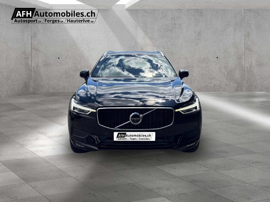 VOLVO XC60 2.0 T5 Momentum AWD-image-7