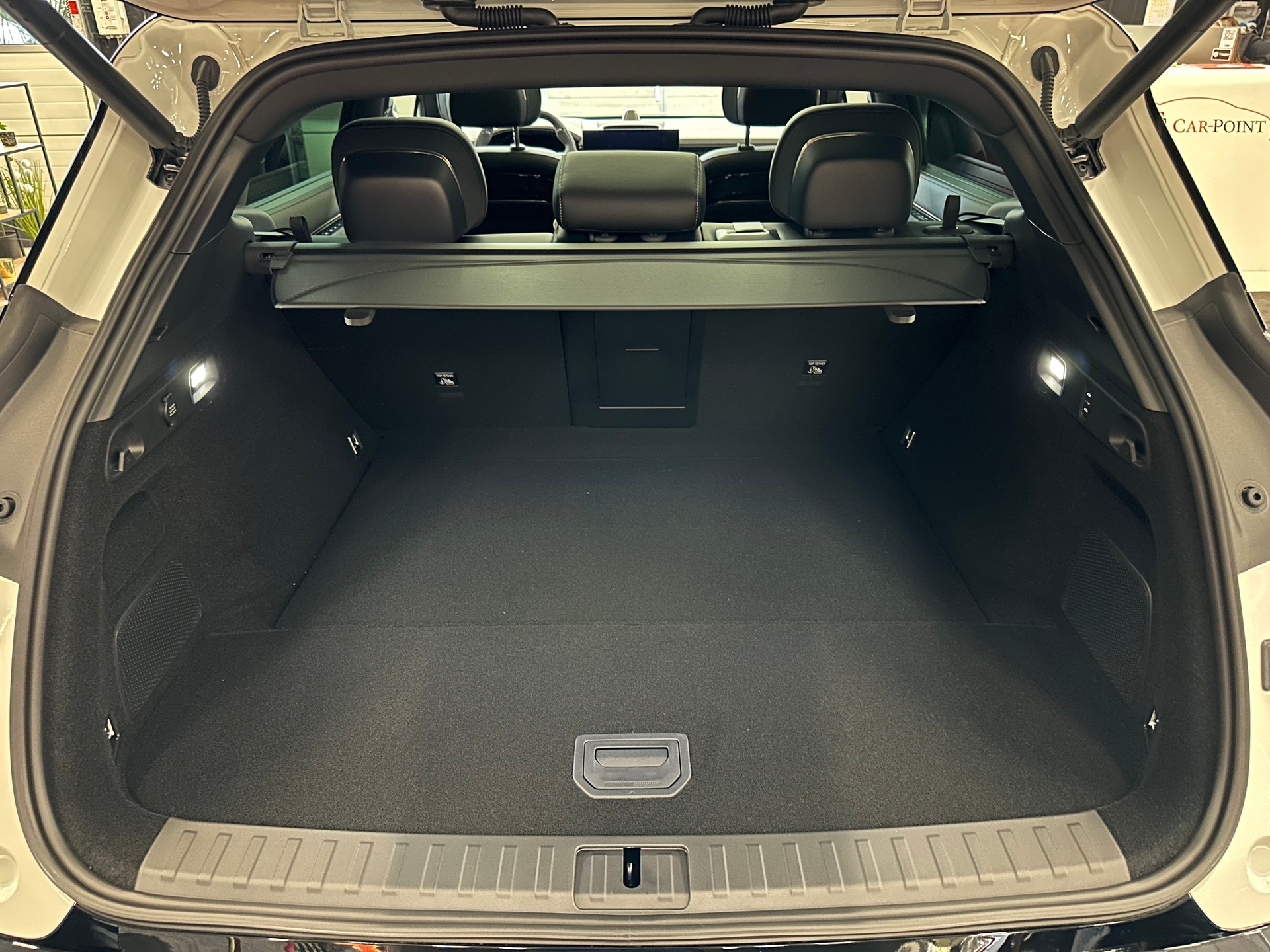 ZEEKR 7X 100kWh Privilege AWD-image-22
