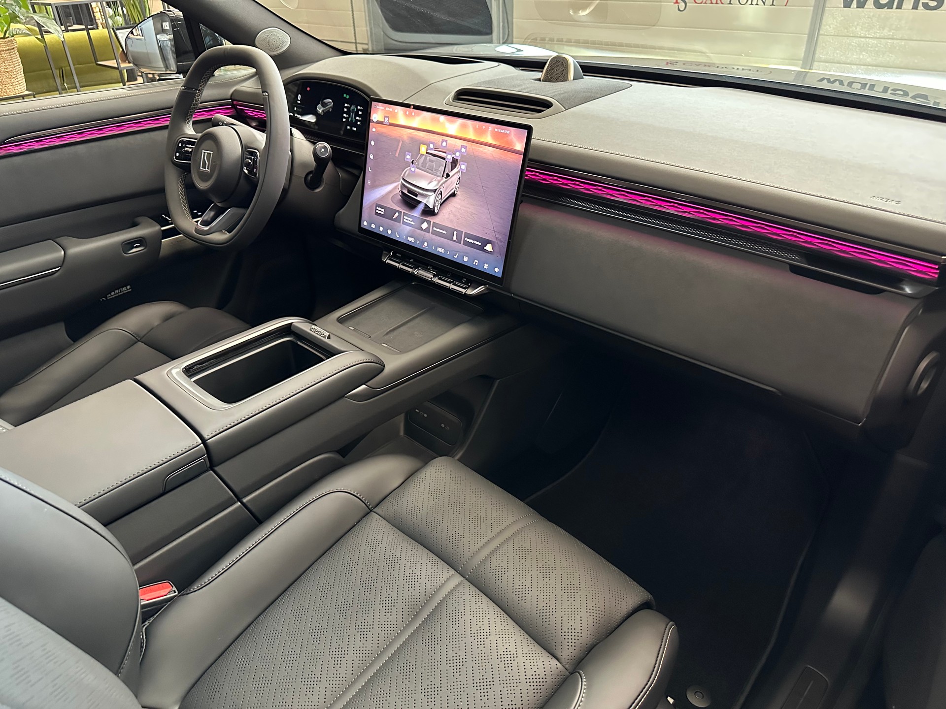ZEEKR 7X 100kWh Privilege AWD-image-13