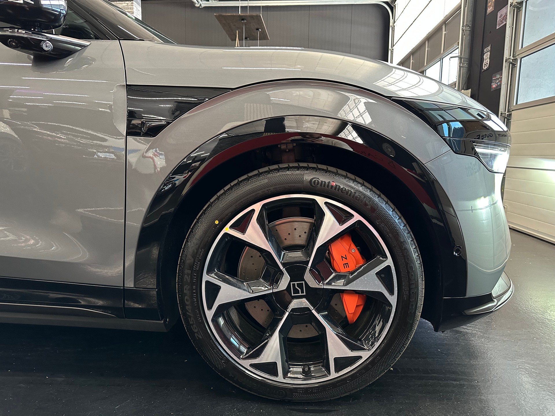 ZEEKR 7X 100kWh Privilege AWD-image-37