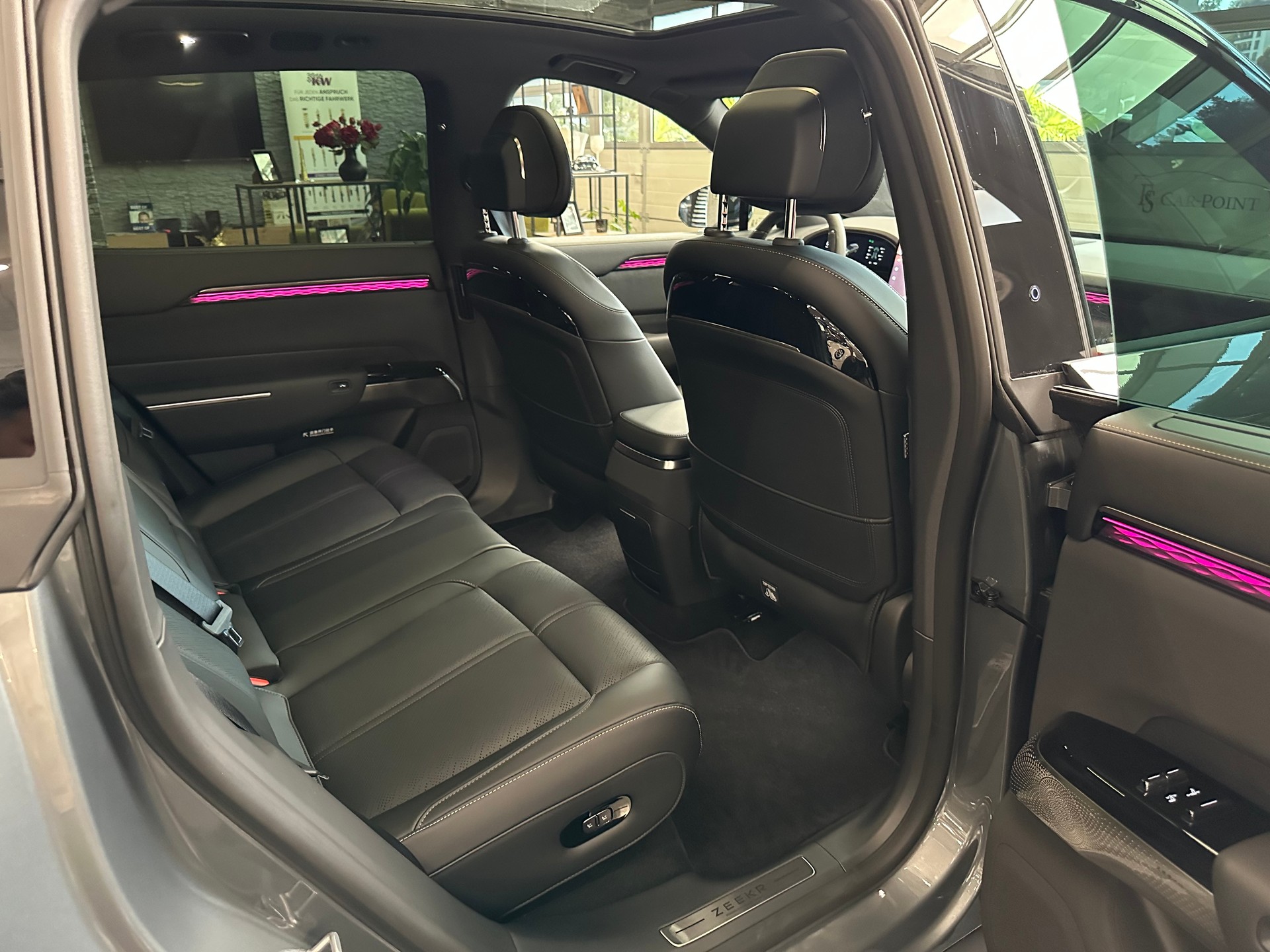 ZEEKR 7X 100kWh Privilege AWD-image-12