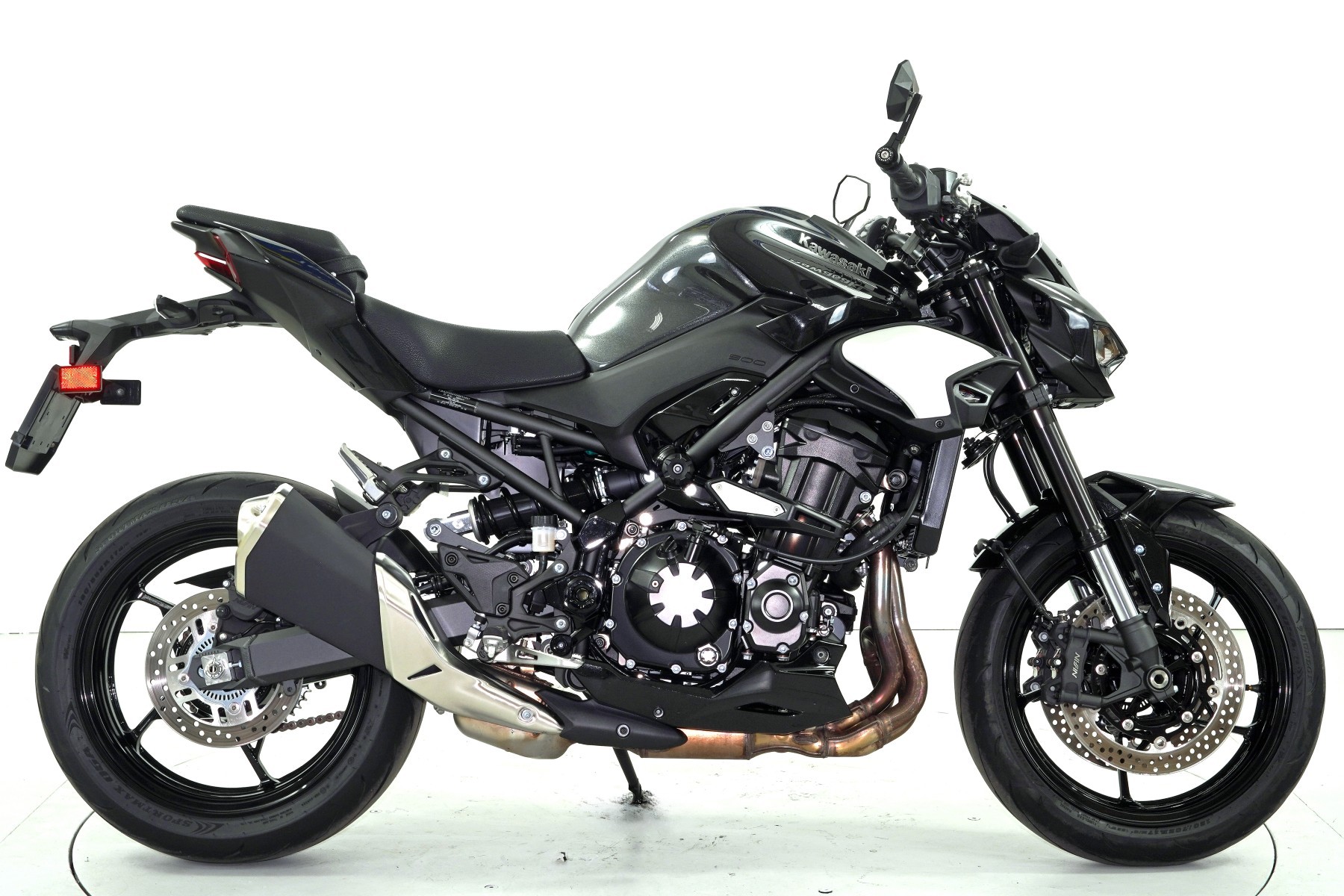 KAWASAKI Z 900 ABS-image-3