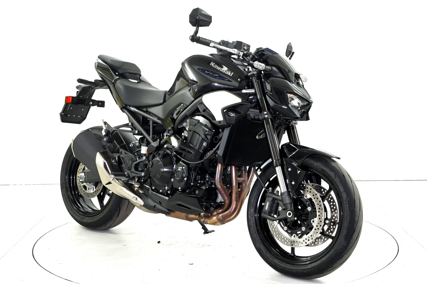 KAWASAKI Z 900 ABS-image-1