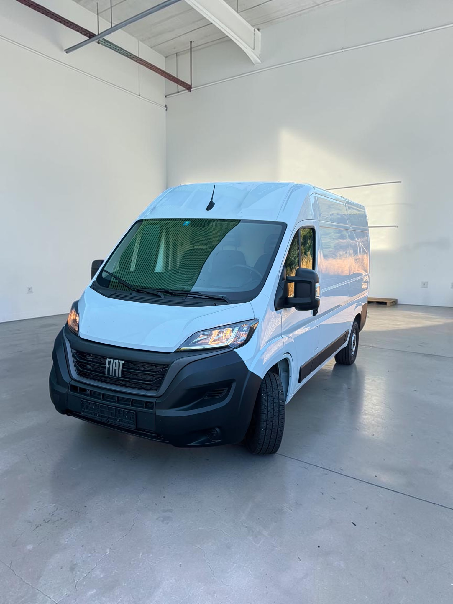 FIAT Ducato 33 L2H2
