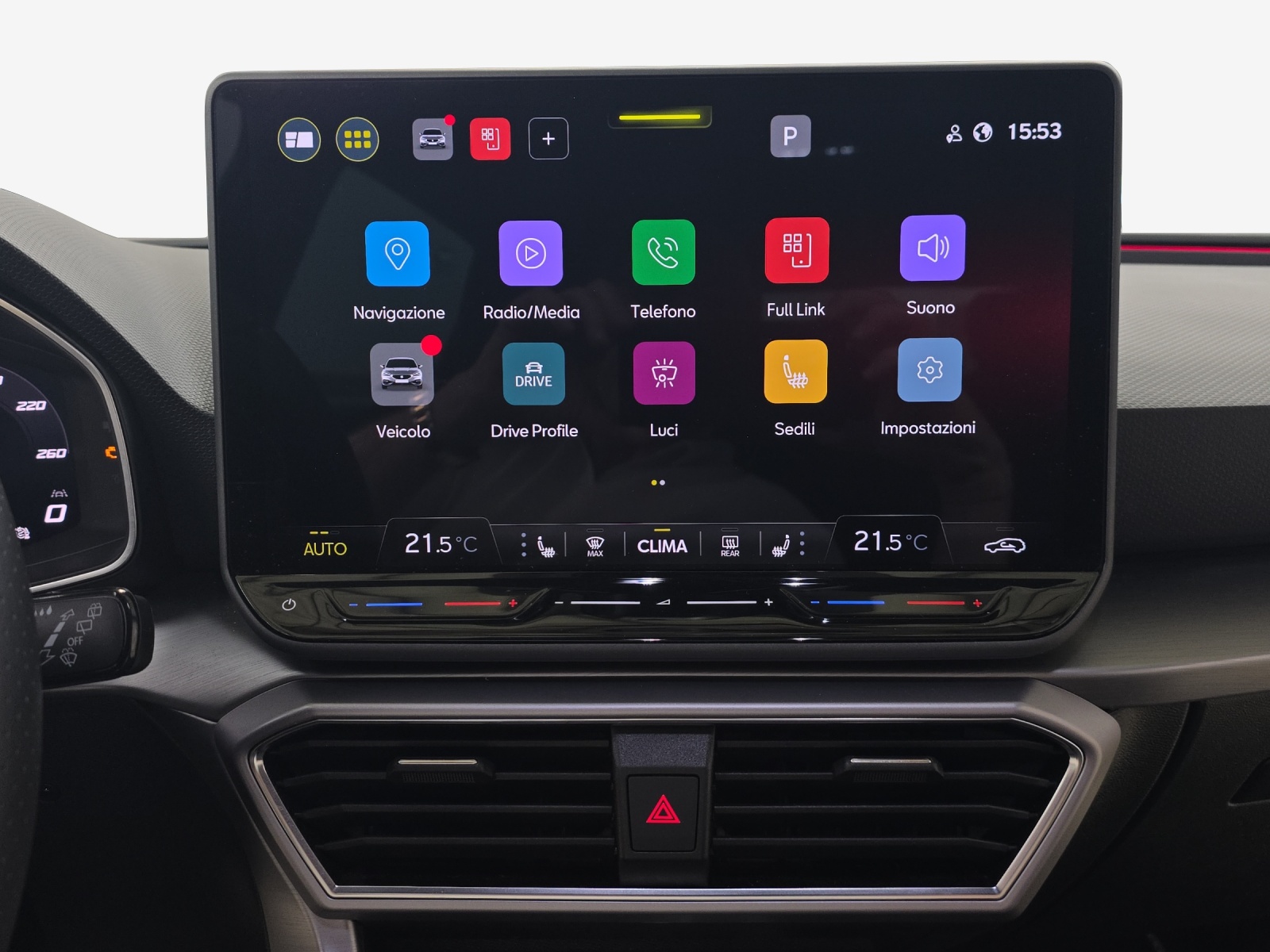 SEAT Leon 1.5 eTSI mHEV DSG FR-image-10
