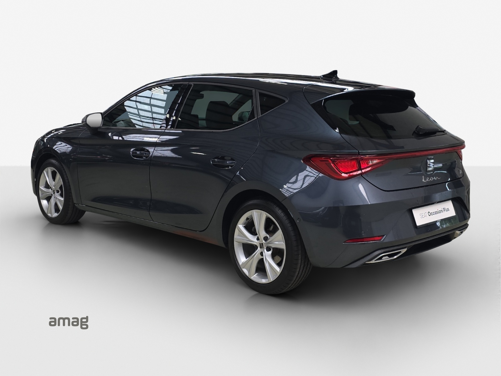 SEAT Leon 1.5 eTSI mHEV DSG FR-showroom-element-2