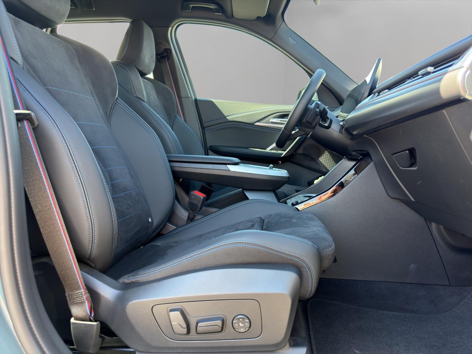 BMW X1 xDrive 20d 48V M Sport Pro-image-10