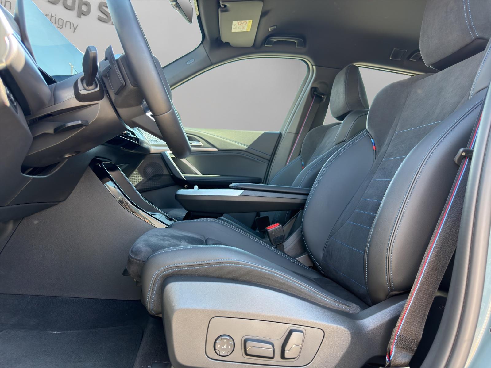 BMW X1 xDrive 20d 48V M Sport Pro-image-9