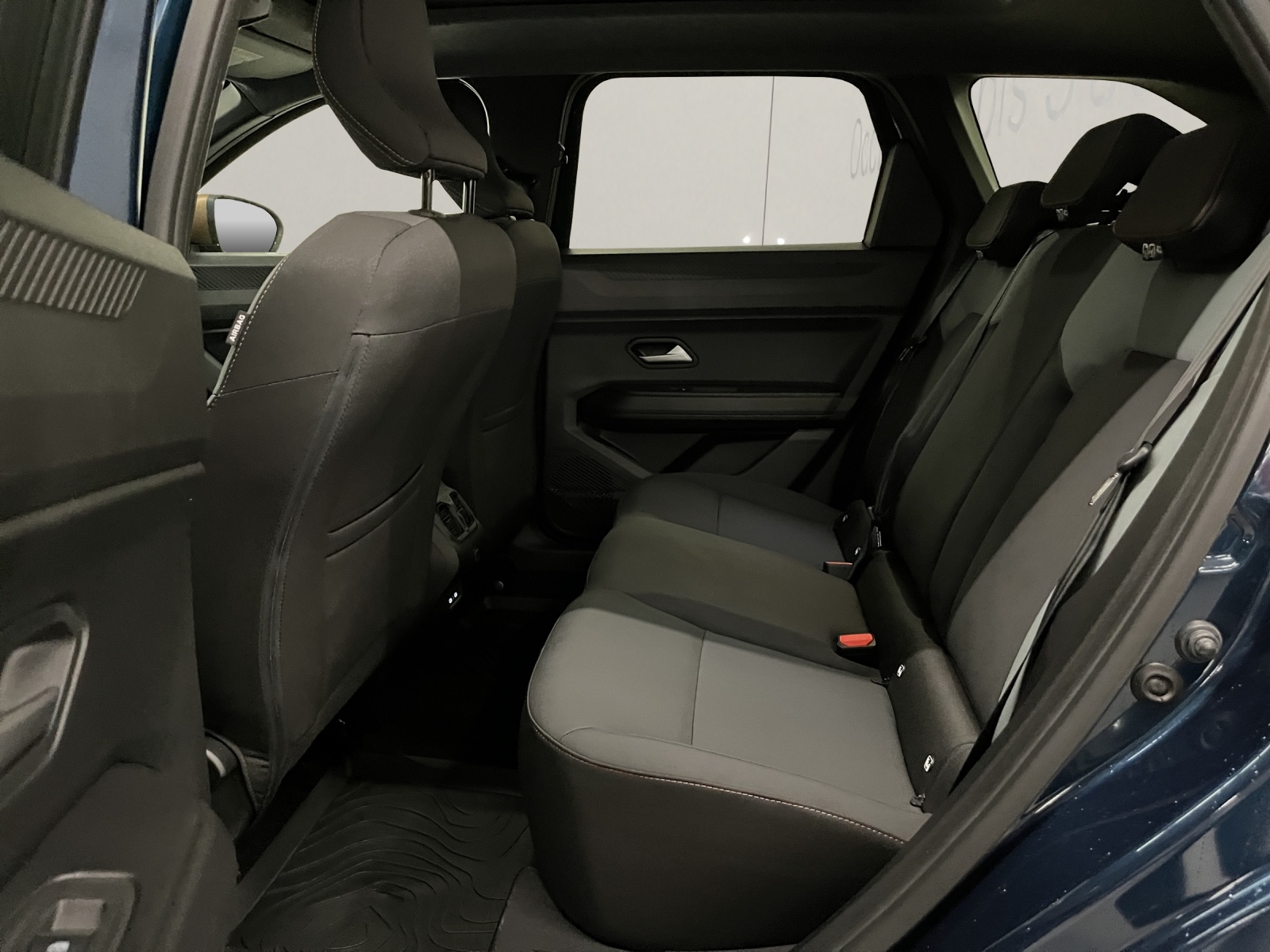 DACIA Bigster 1.8 Hybrid Extreme-image-13