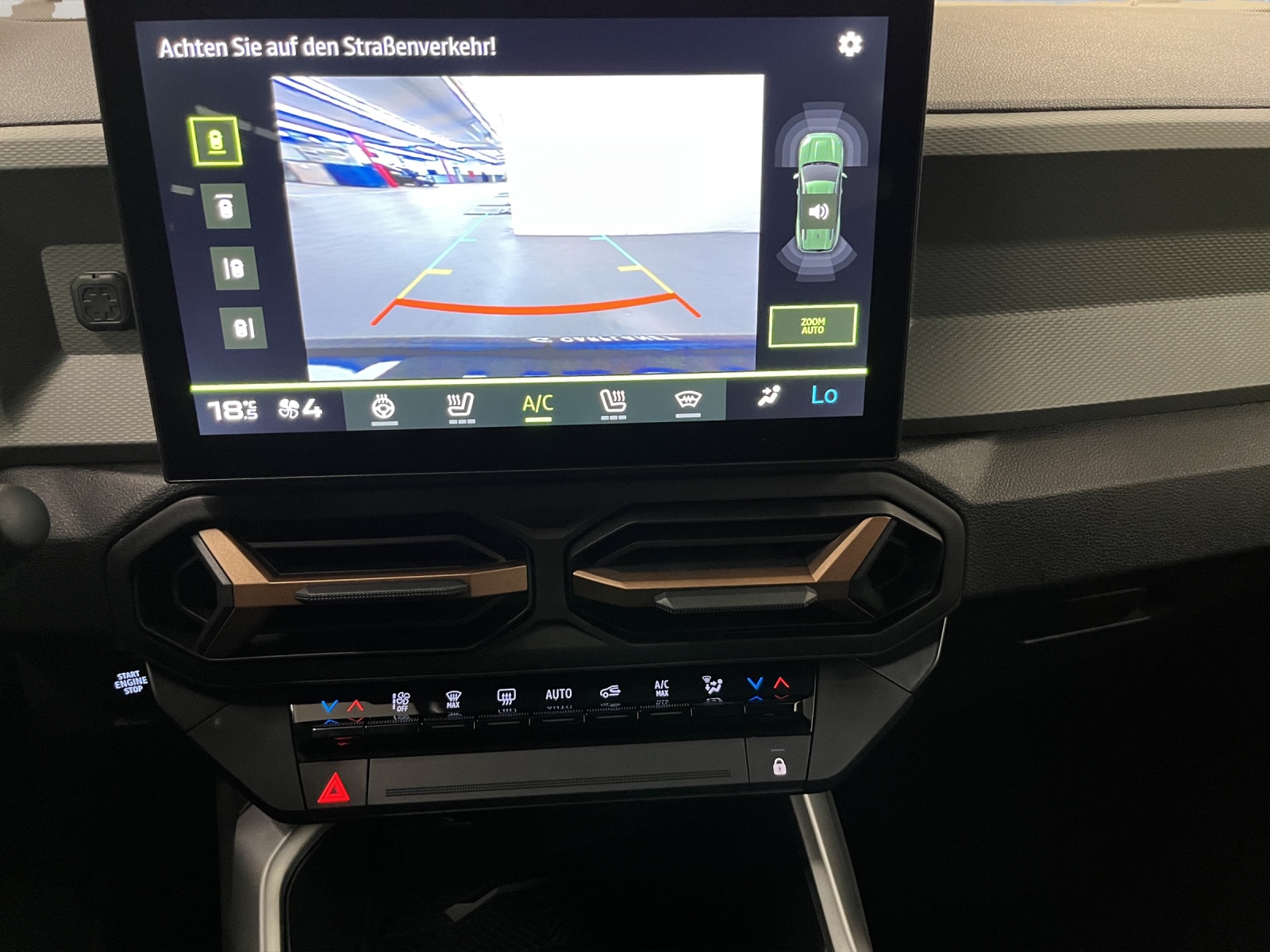 DACIA Bigster 1.8 Hybrid Extreme-image-10