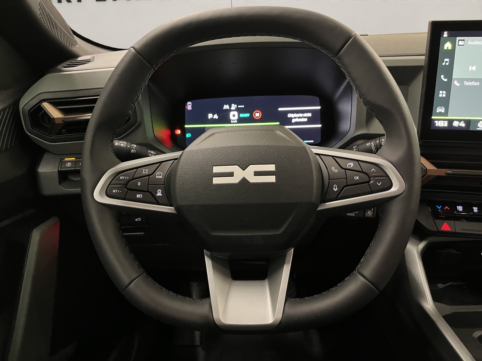 DACIA Bigster 1.8 Hybrid Extreme-image-8