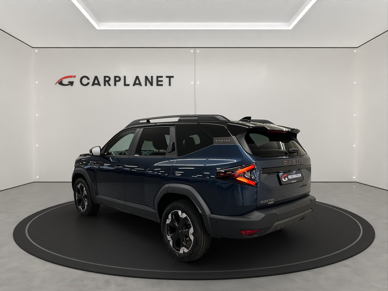DACIA Bigster 1.8 Hybrid Extreme-showroom-element-3