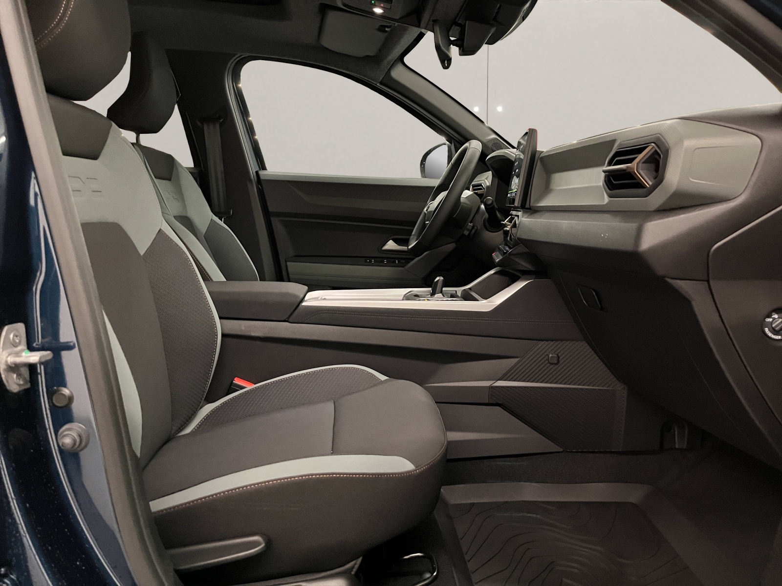 DACIA Bigster 1.8 Hybrid Extreme-image-12