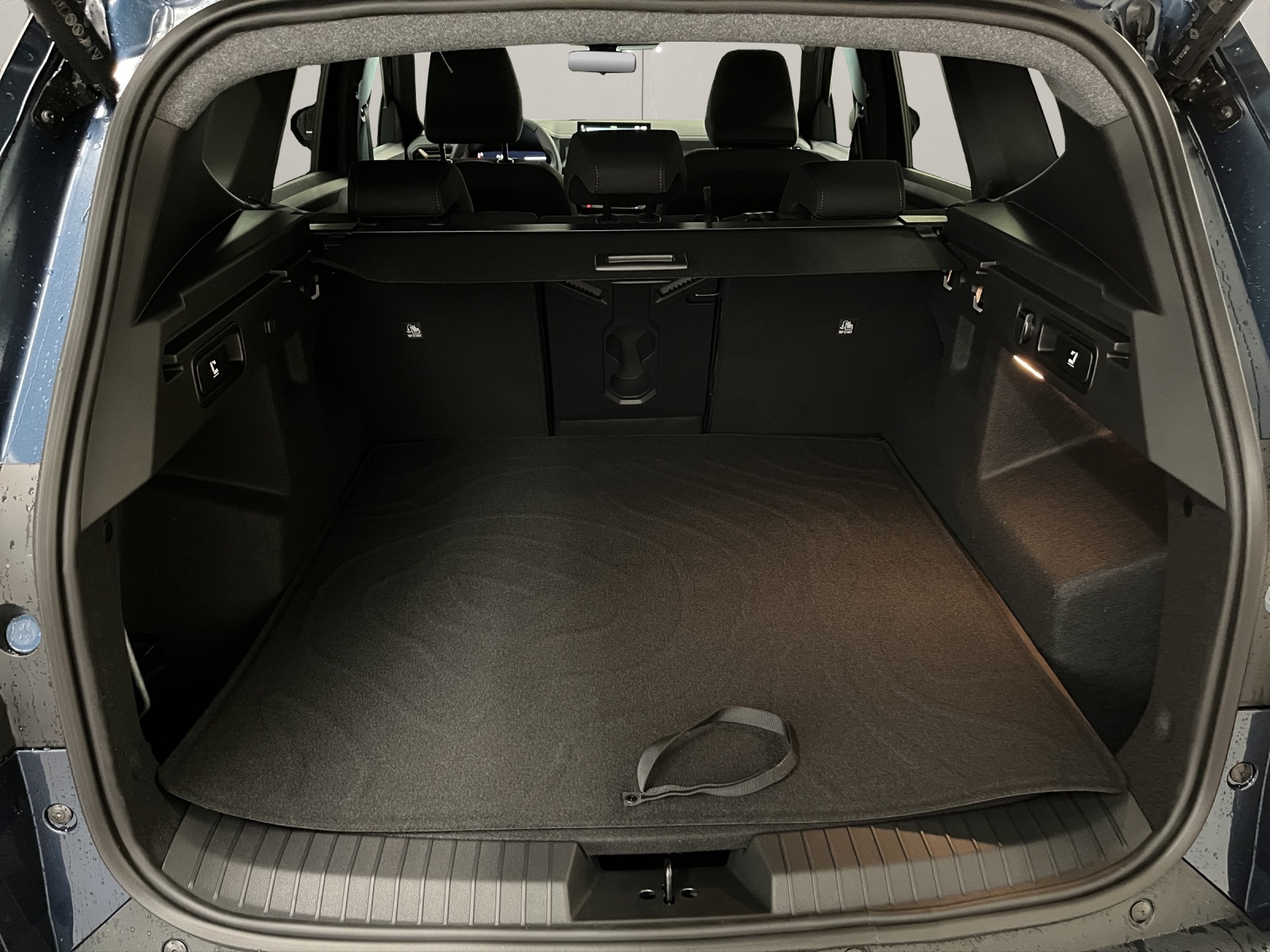DACIA Bigster 1.8 Hybrid Extreme-image-14