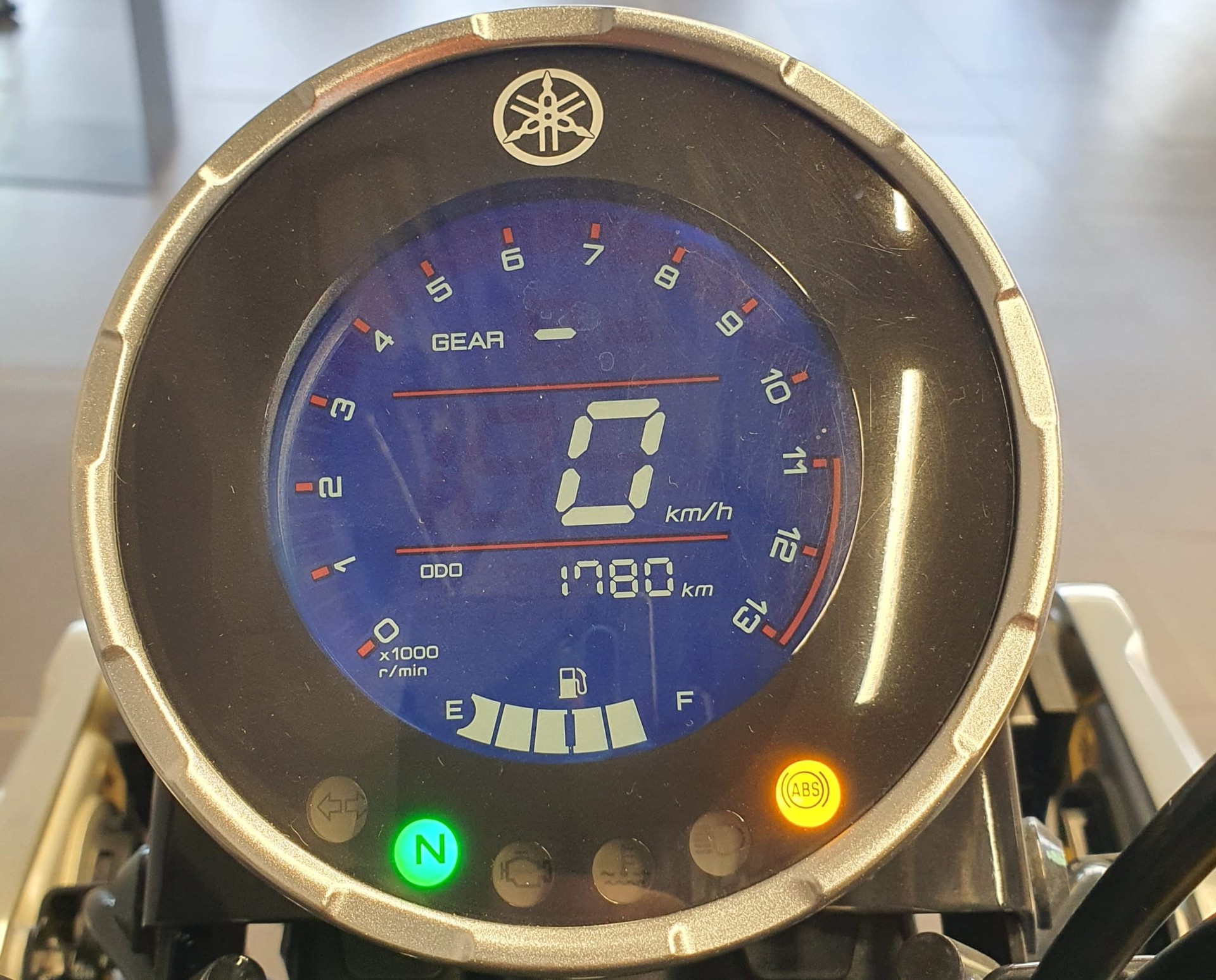 YAMAHA XSR 125-image-3