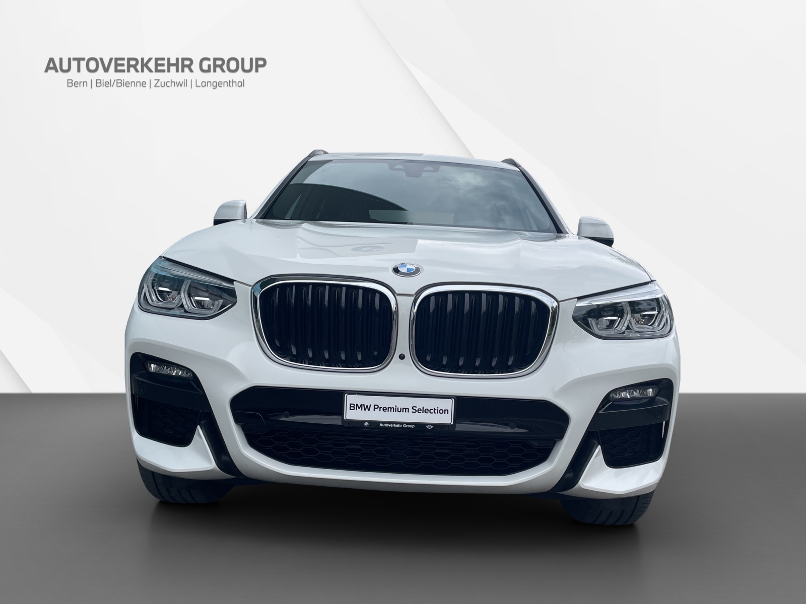 BMW X3 xDr 48V 20d M Sport-showroom-element-1