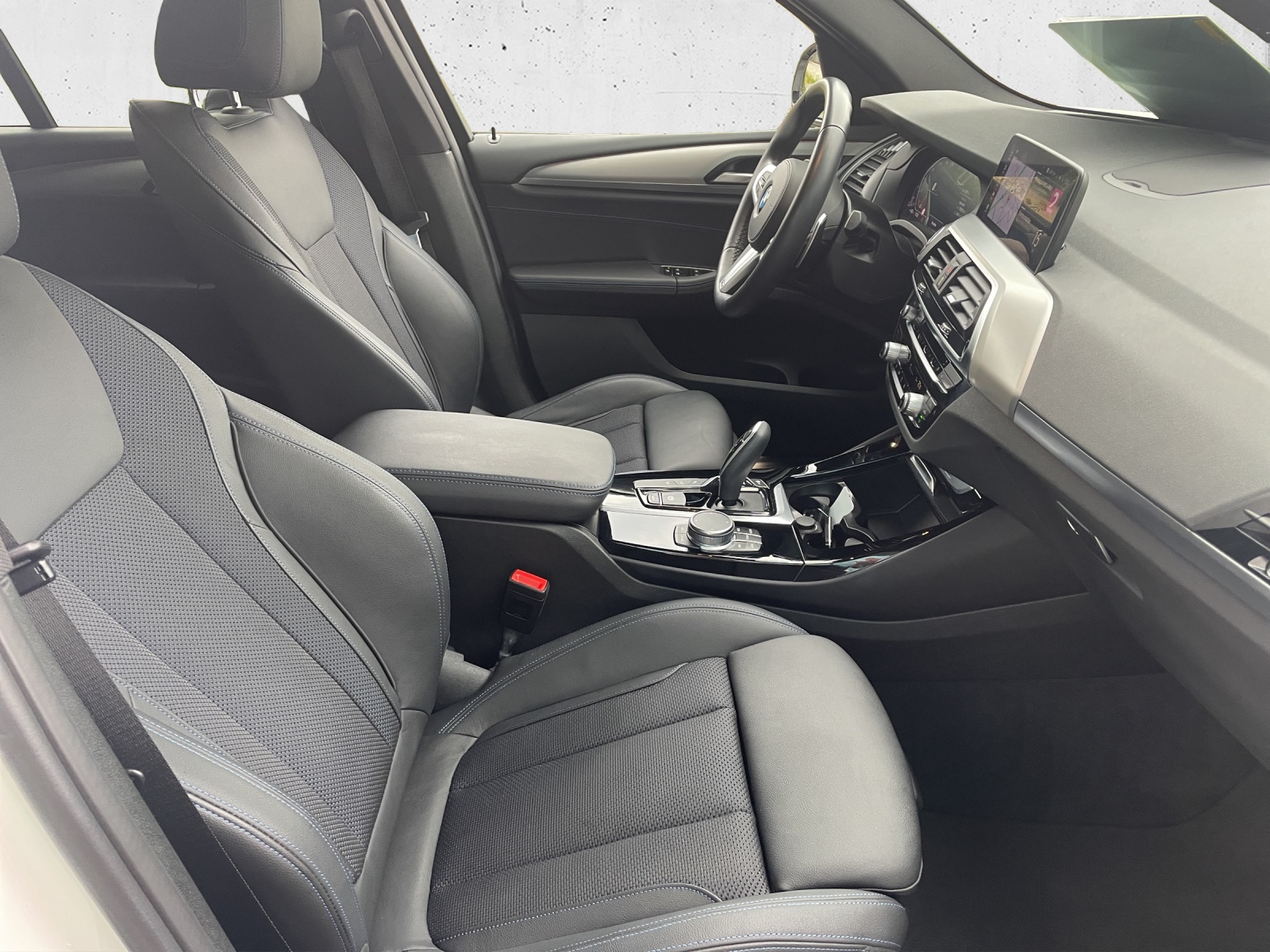 BMW X3 xDr 48V 20d M Sport-image-16