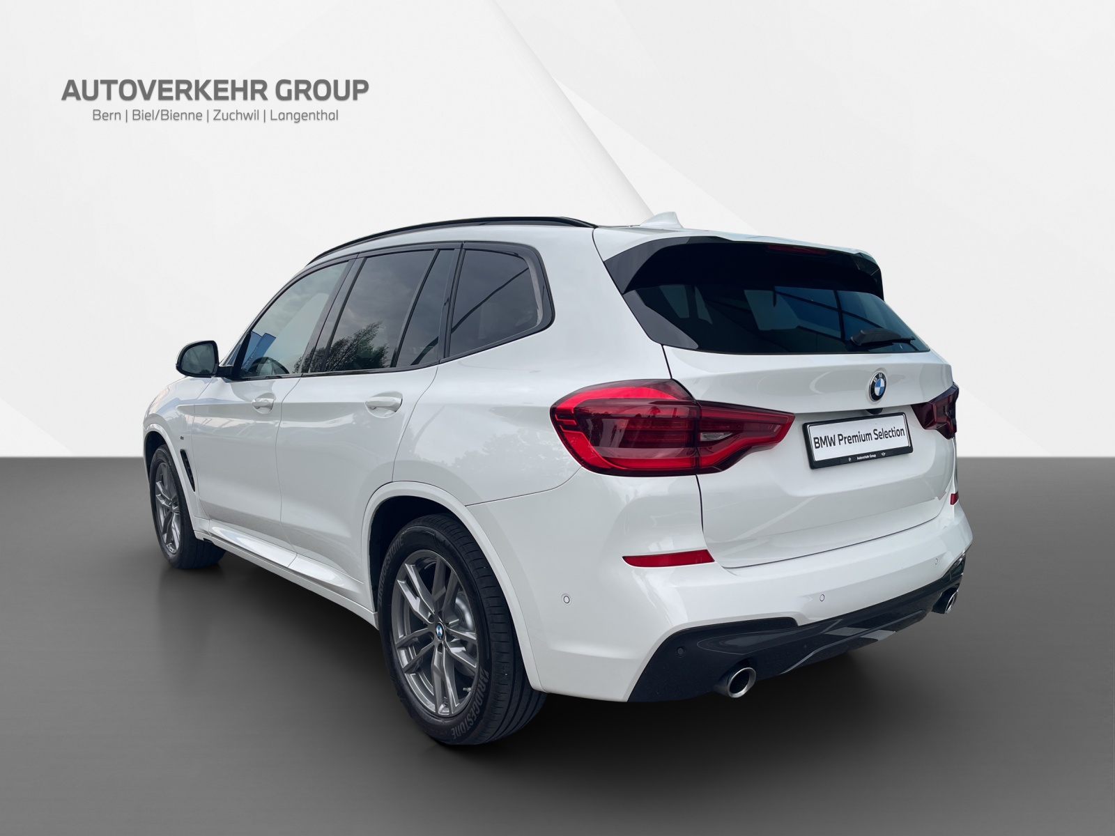 BMW X3 xDr 48V 20d M Sport-showroom-element-3