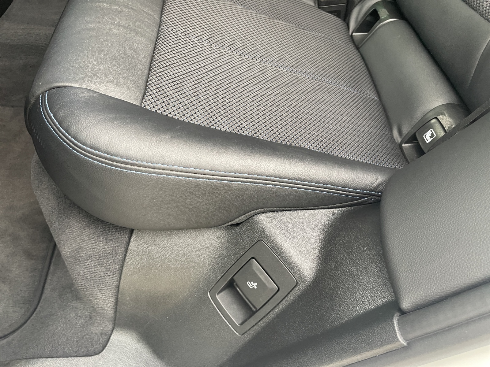 BMW X3 xDr 48V 20d M Sport-image-20
