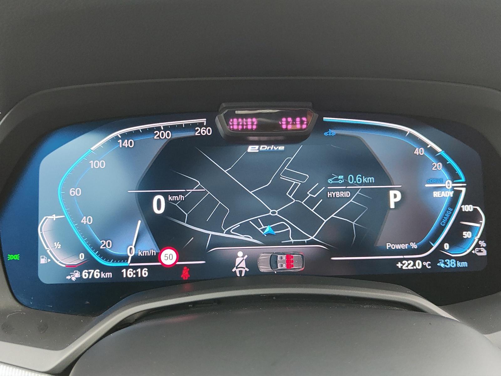 BMW X5 45e xDrive SAG-image-10