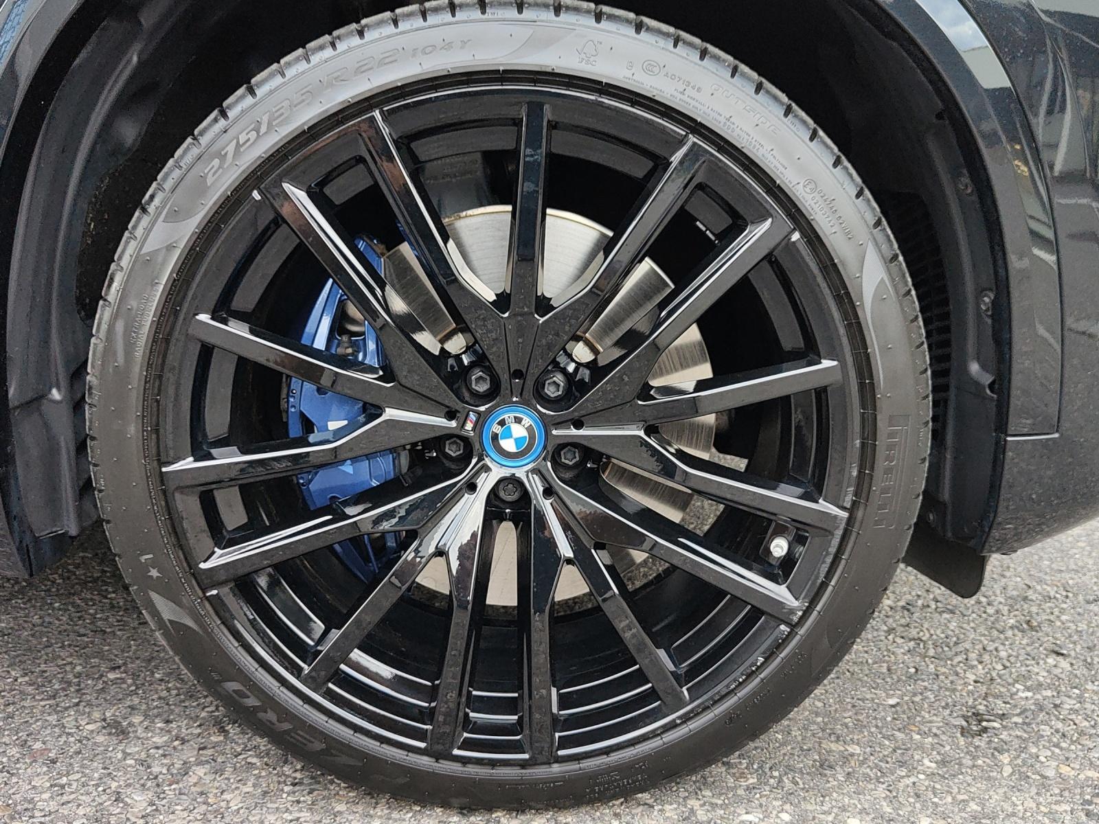 BMW X5 45e xDrive SAG-image-20