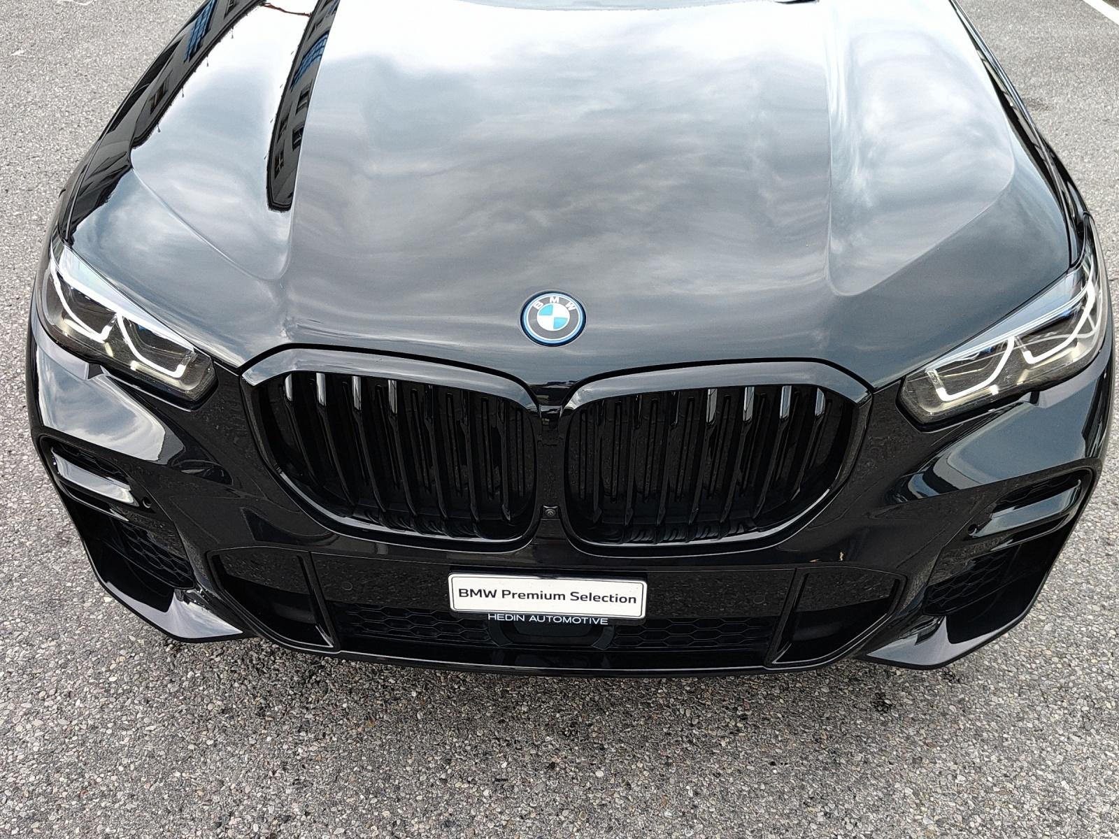 BMW X5 45e xDrive SAG-image-21