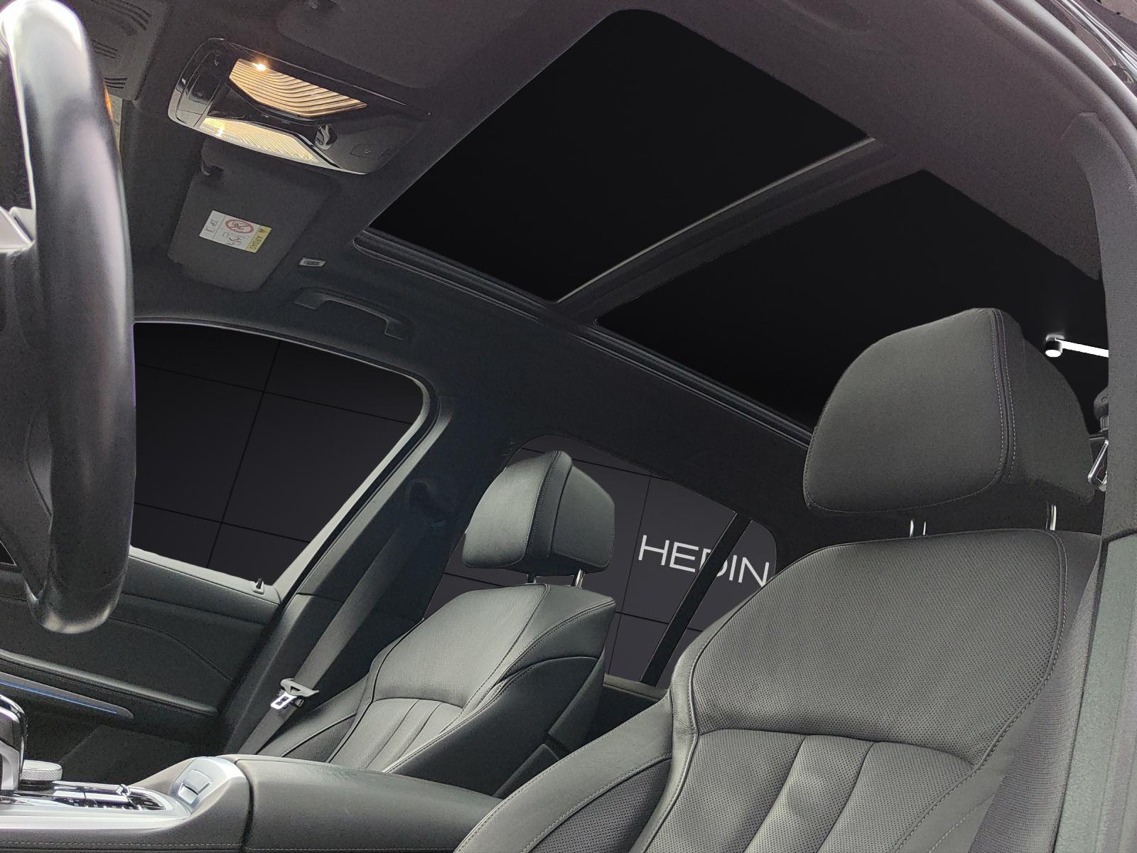 BMW X5 45e xDrive SAG-image-15