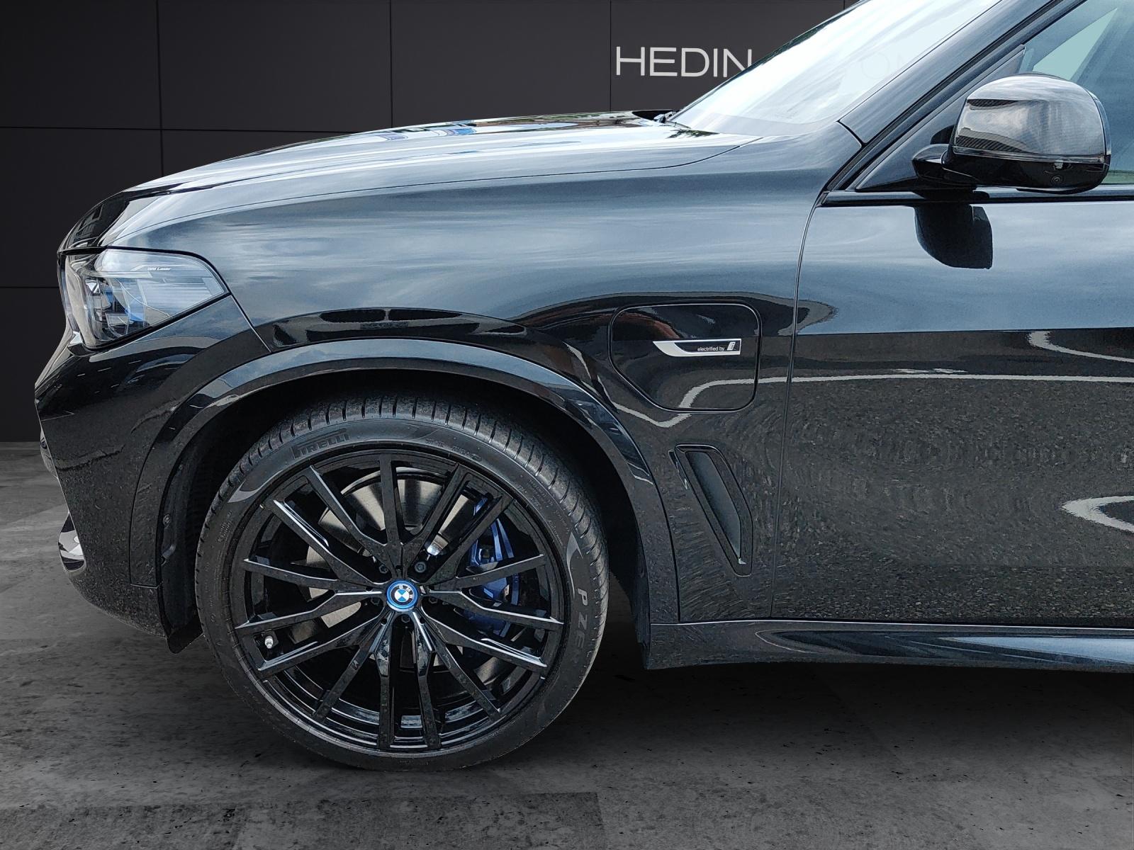 BMW X5 45e xDrive SAG-image-8