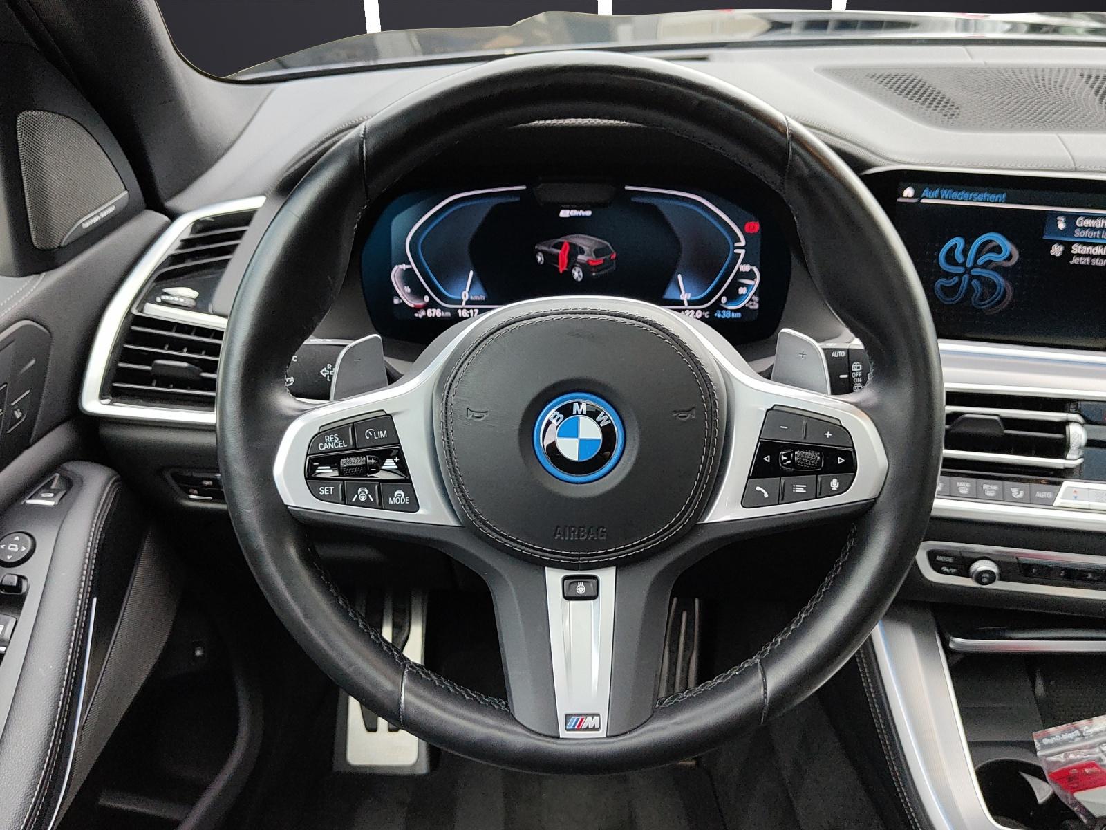 BMW X5 45e xDrive SAG-image-11