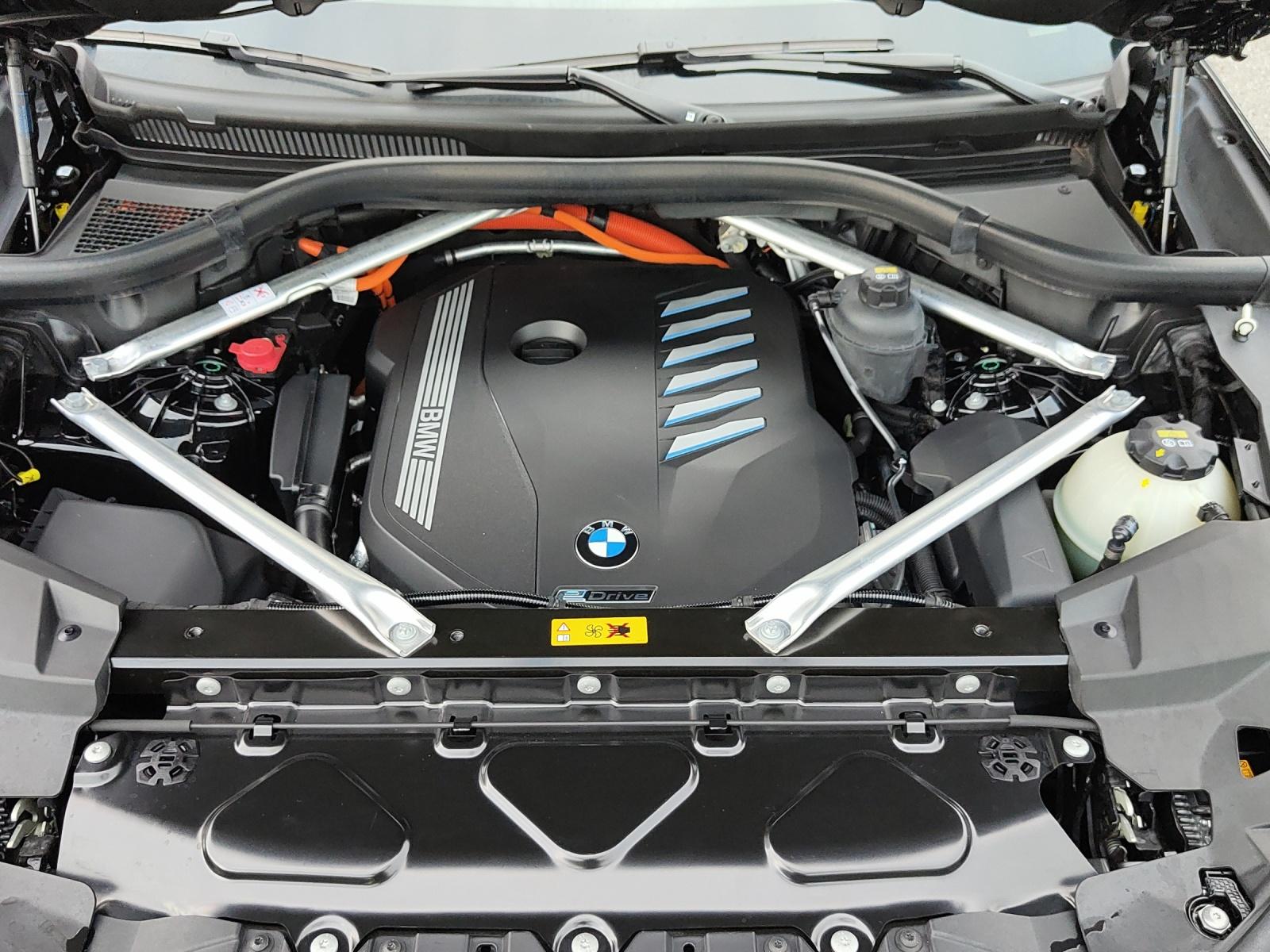 BMW X5 45e xDrive SAG-image-22
