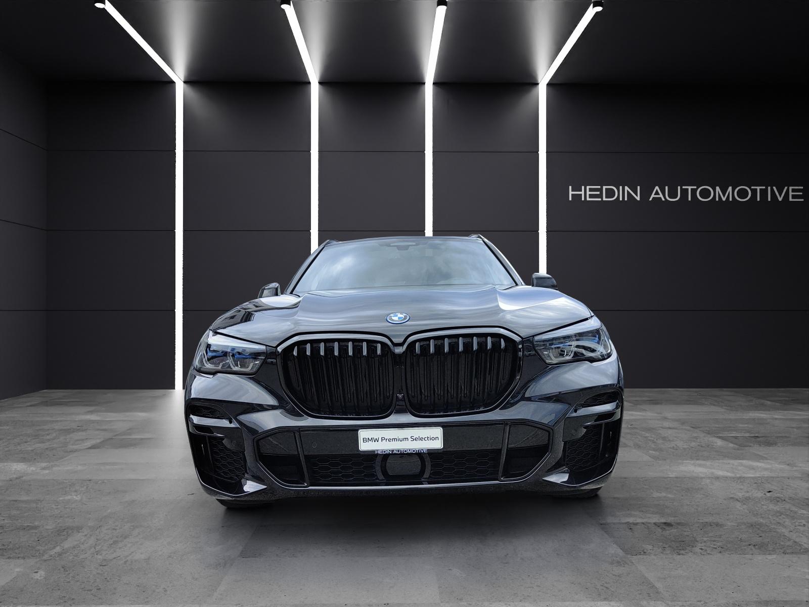 BMW X5 45e xDrive SAG-showroom-element-2