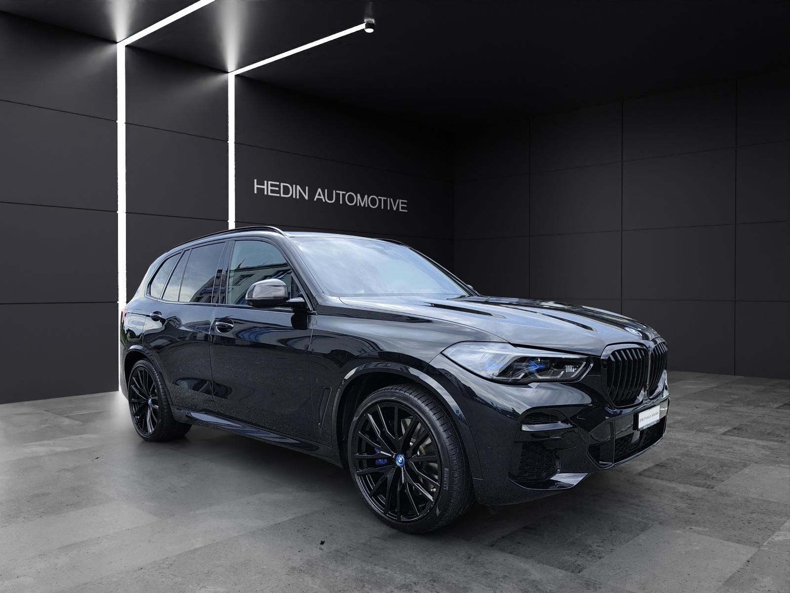 BMW X5 45e xDrive SAG-image-7