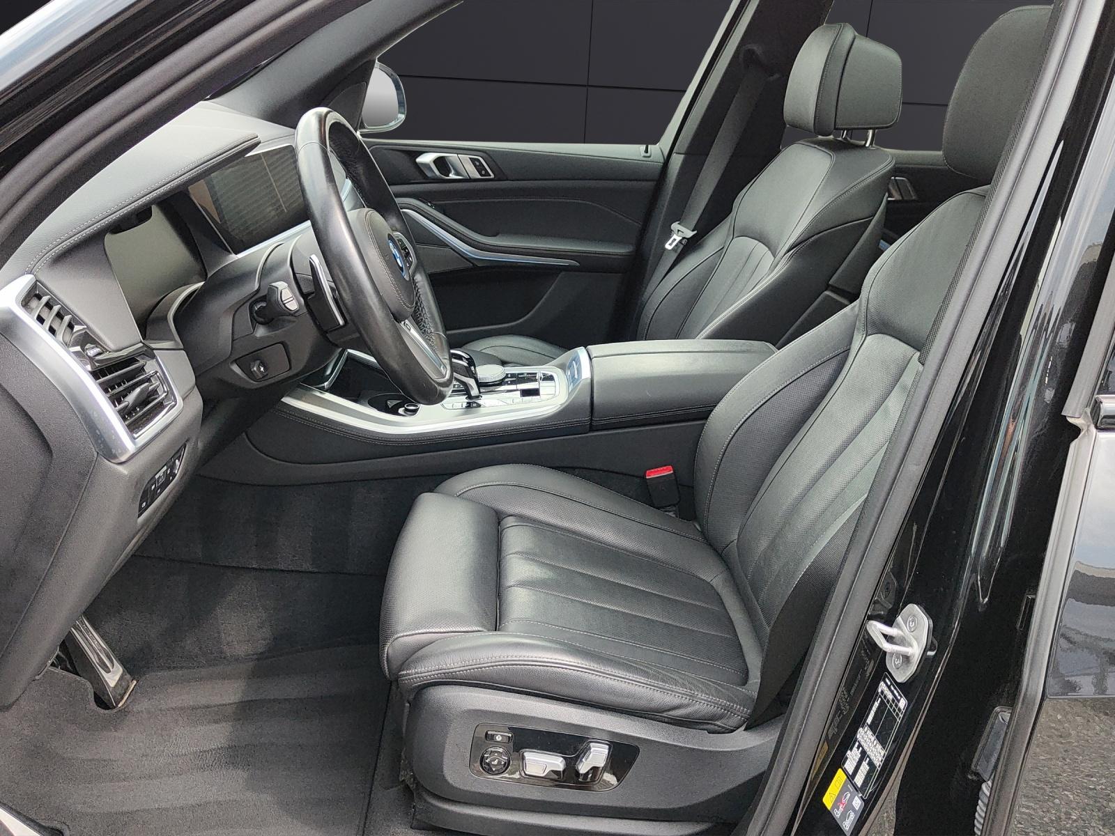 BMW X5 45e xDrive SAG-image-9