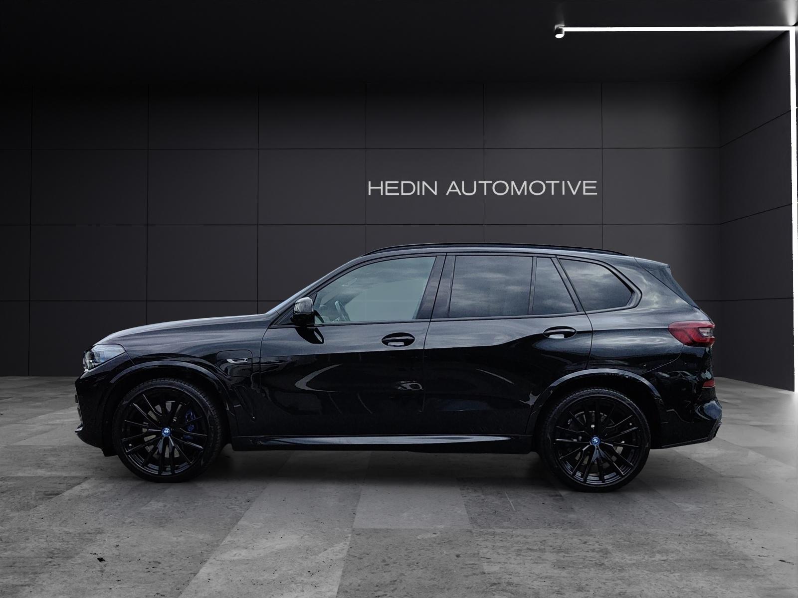 BMW X5 45e xDrive SAG-showroom-element-1