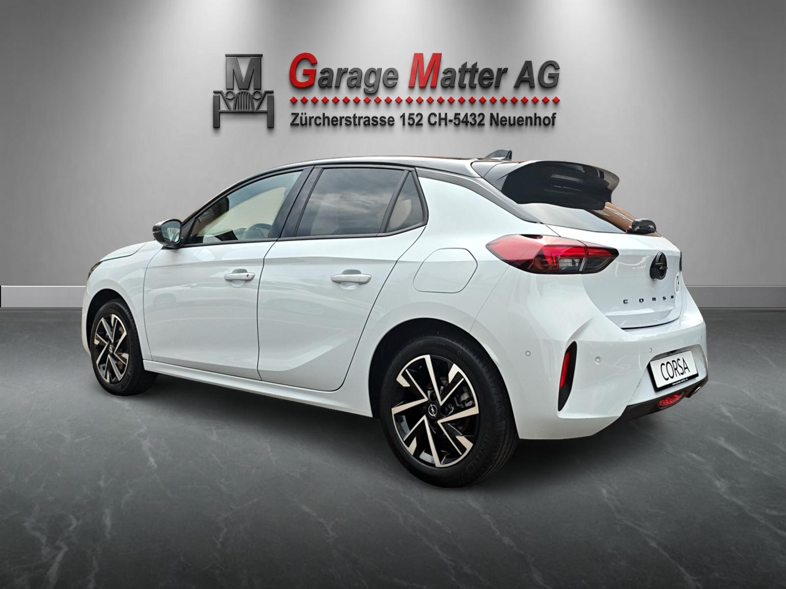 OPEL Corsa 1.2 T GS-showroom-element-3
