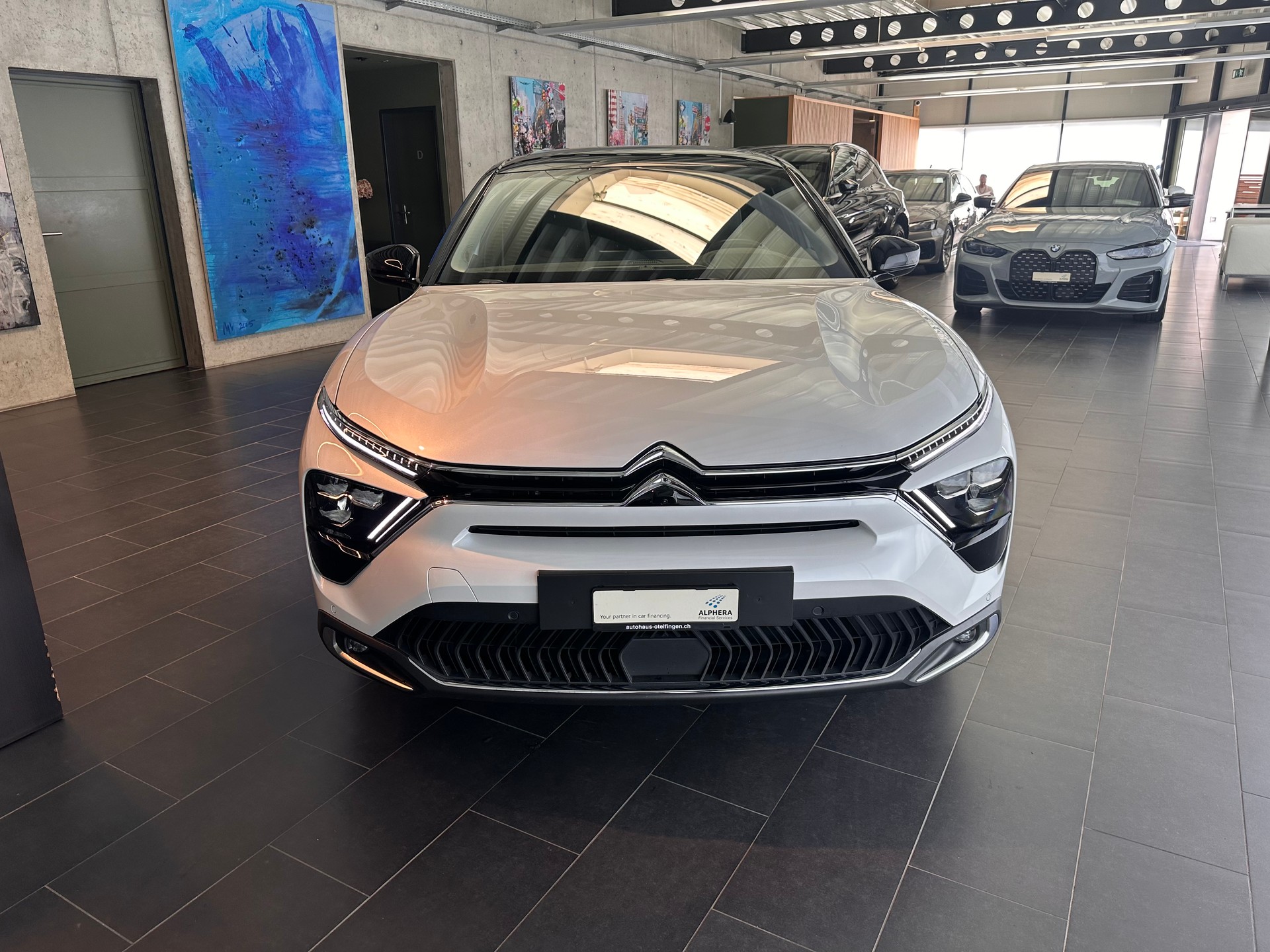 CITROEN C5 X 1.6 Plug-in Hybrid Shine Pack-showroom-element-3