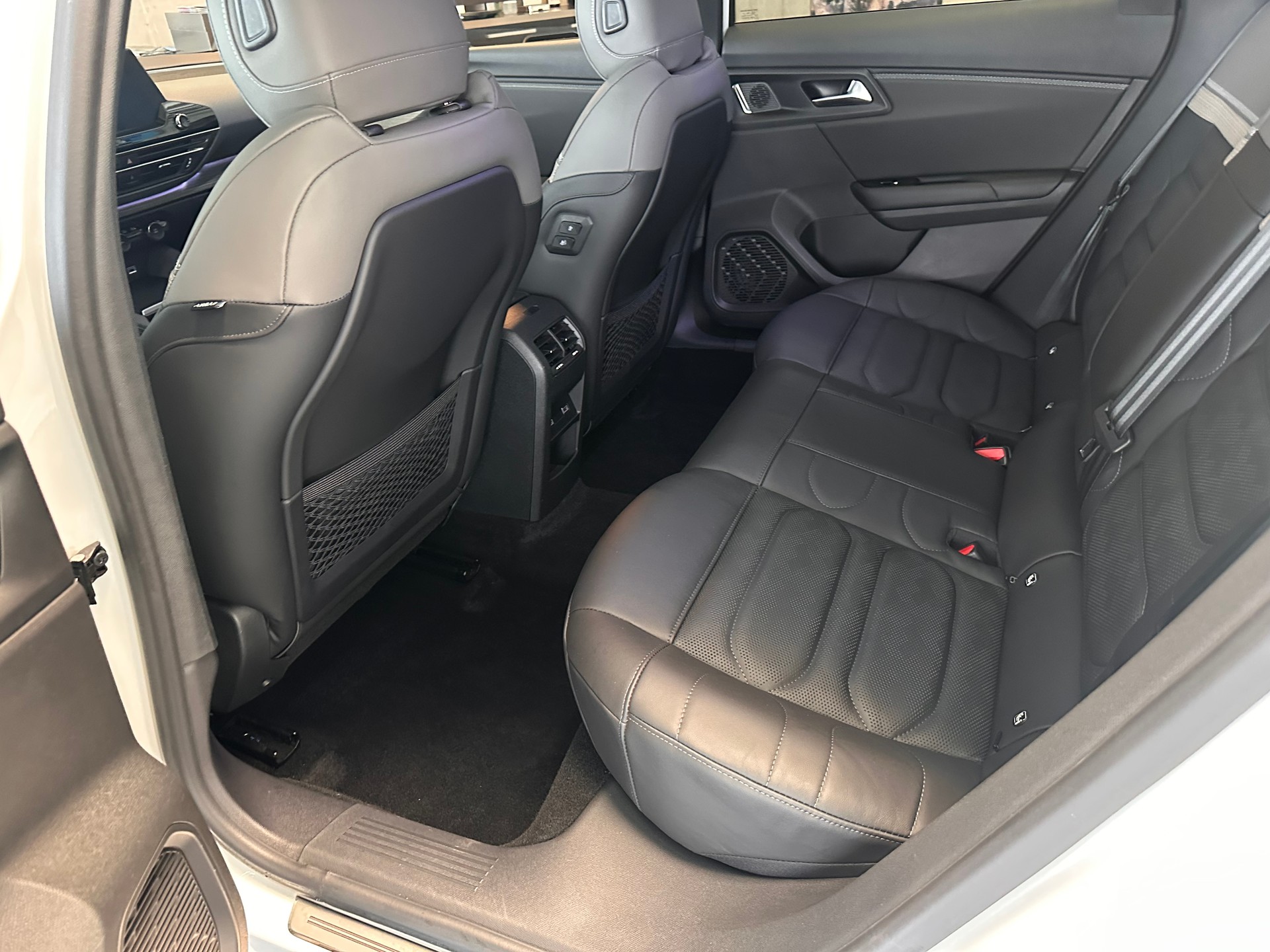CITROEN C5 X 1.6 Plug-in Hybrid Shine Pack-image-7