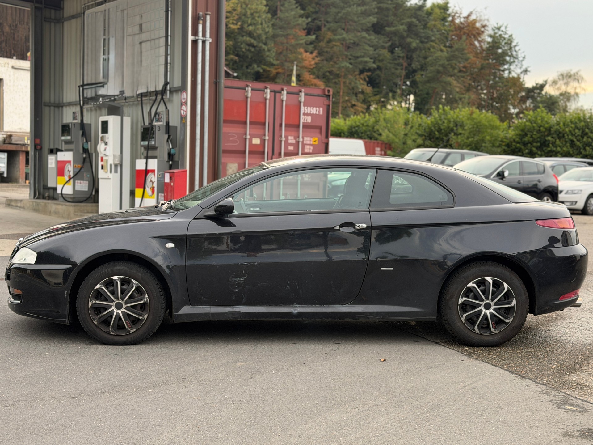 ALFA ROMEO GT 1.8 Distinctive-image-5