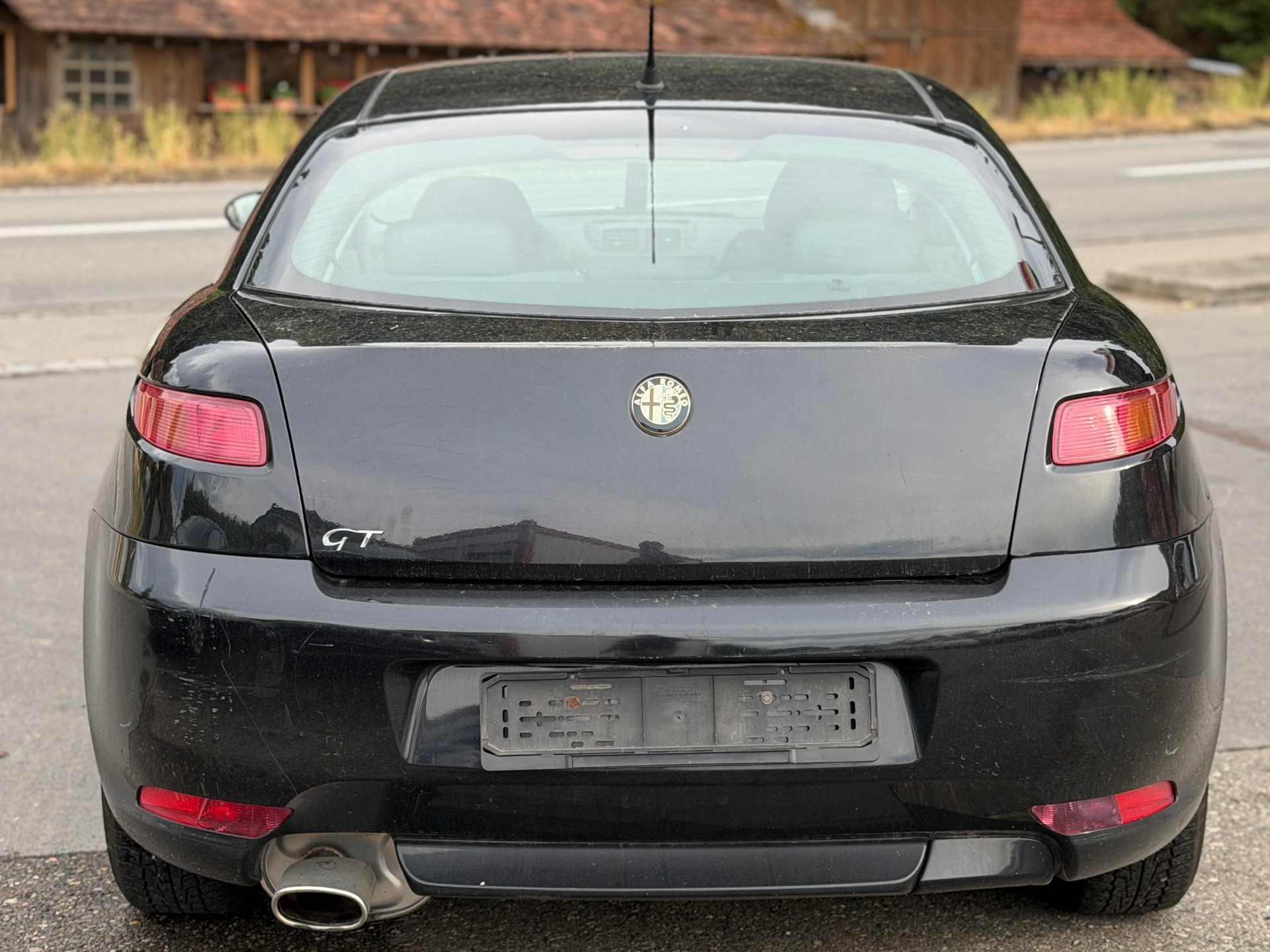 ALFA ROMEO GT 1.8 Distinctive-image-3