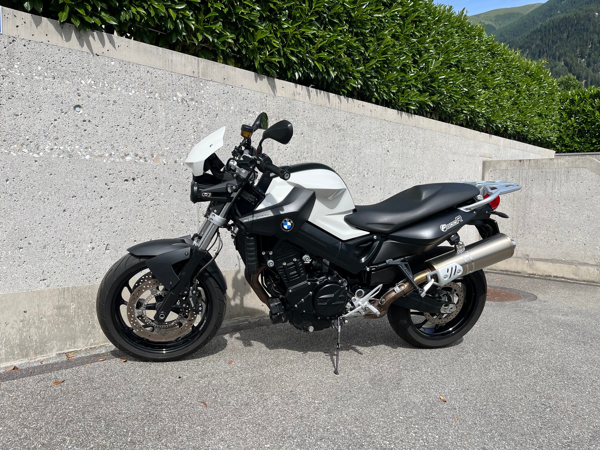 BMW F 800 R-image-0