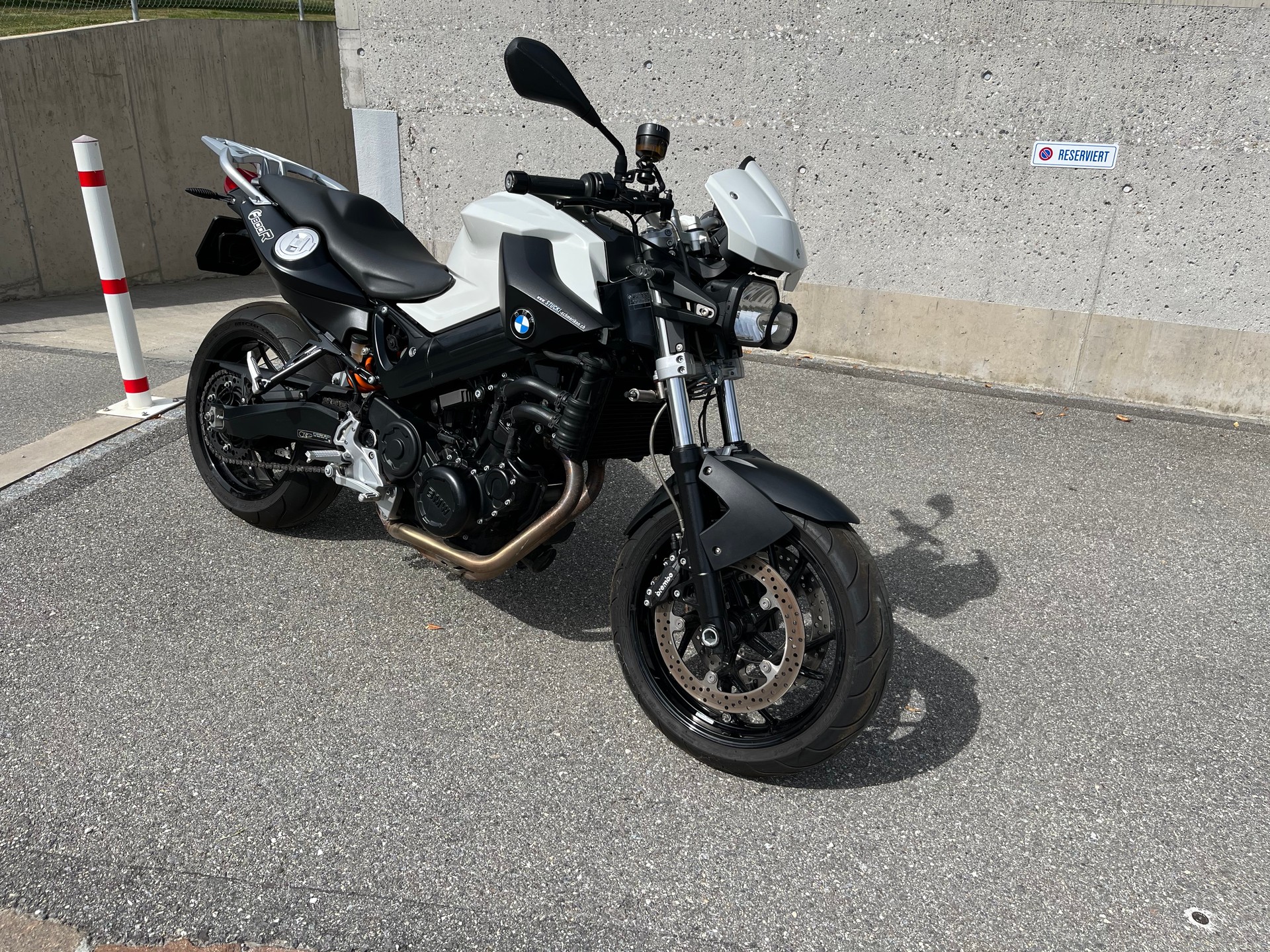 BMW F 800 R-image-1