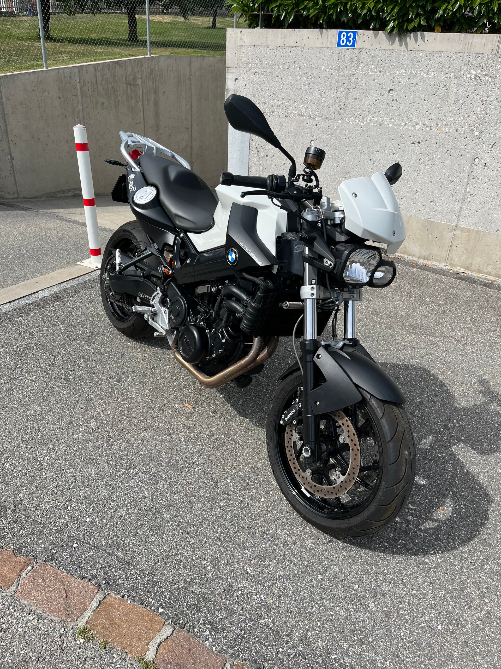 BMW F 800 R-image-4