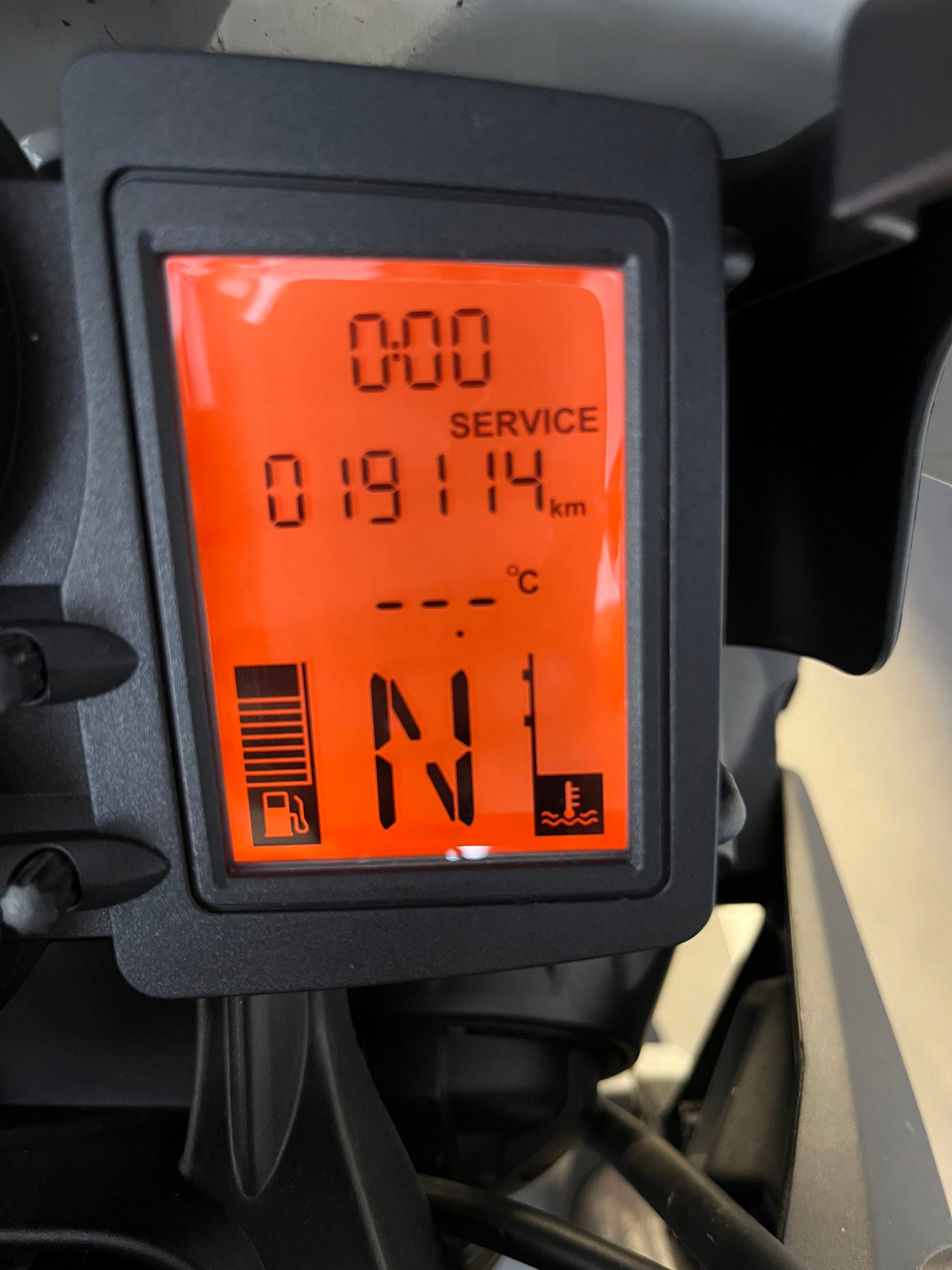 BMW F 800 R-image-5