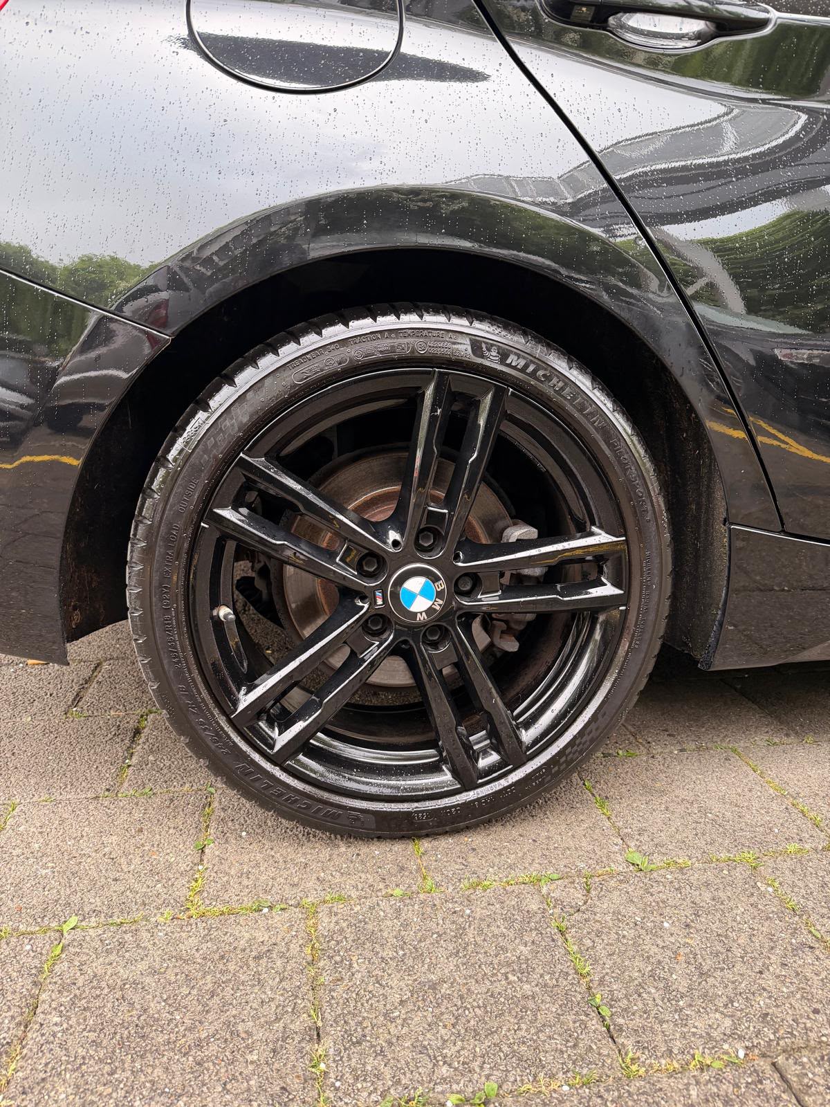 BMW 125i M Sport Steptronic-image-3